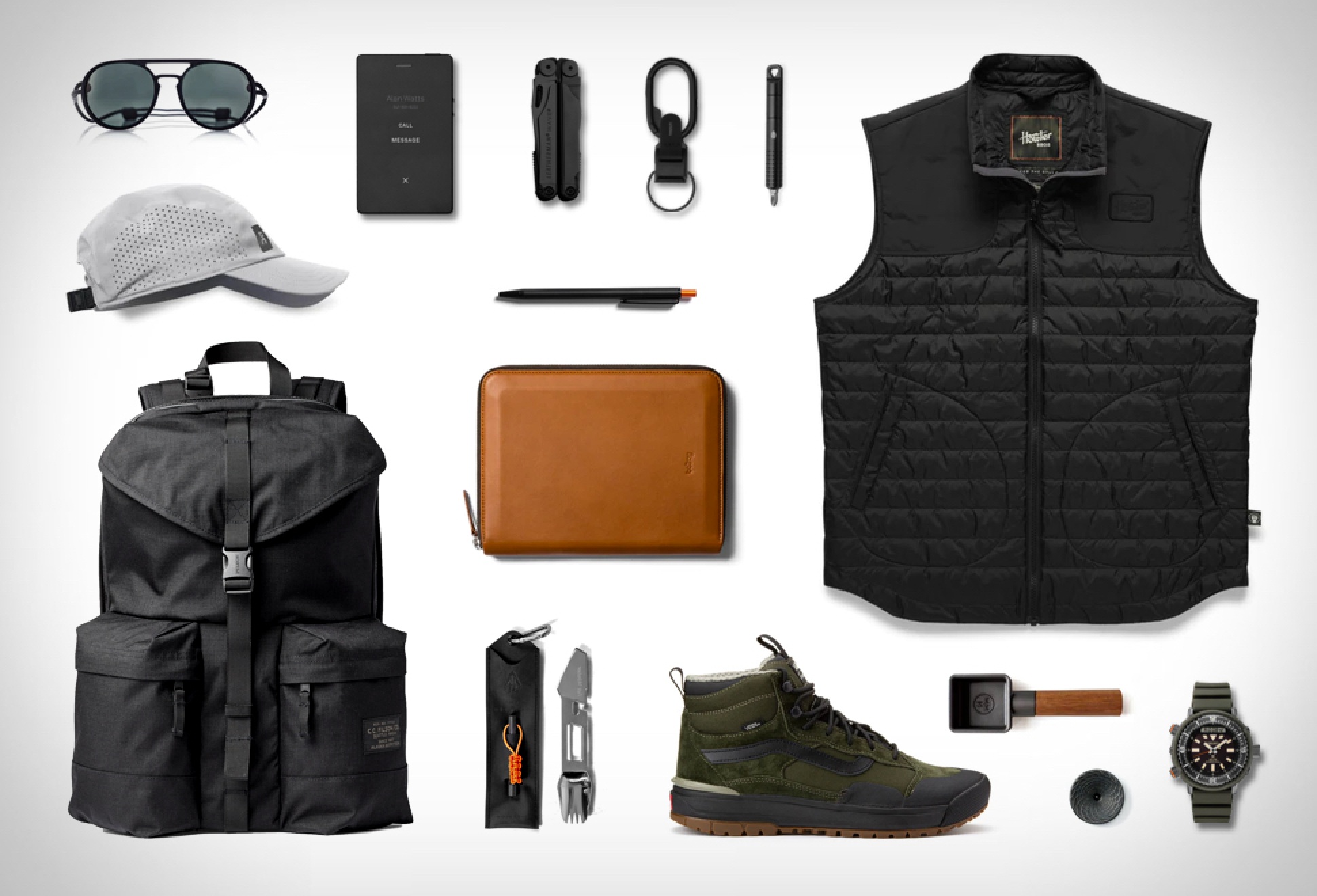 January 2021 Finds On Huckberry | Image