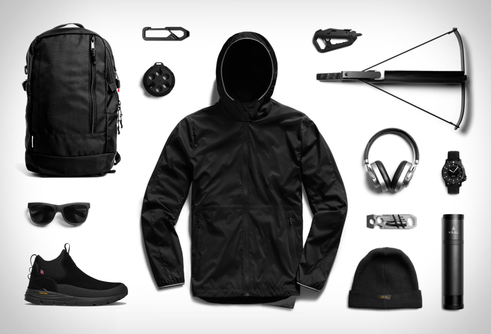 January 2021 Finds On Uncrate Supply | Image