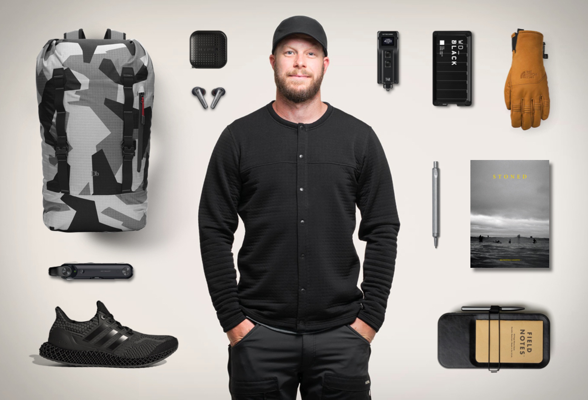 January 2021 Gear Crave | Image