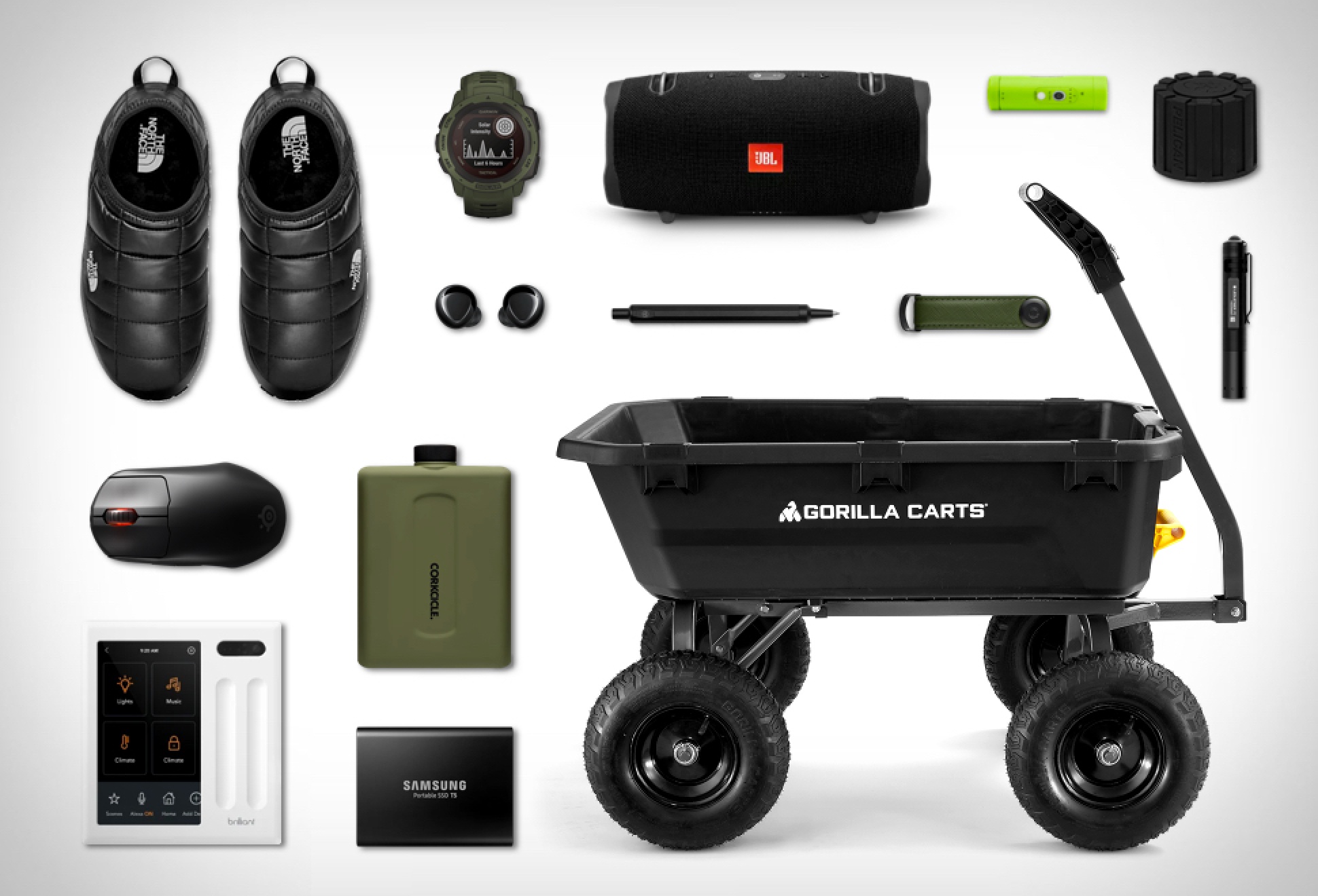 July 2021 Finds On Amazon | Image