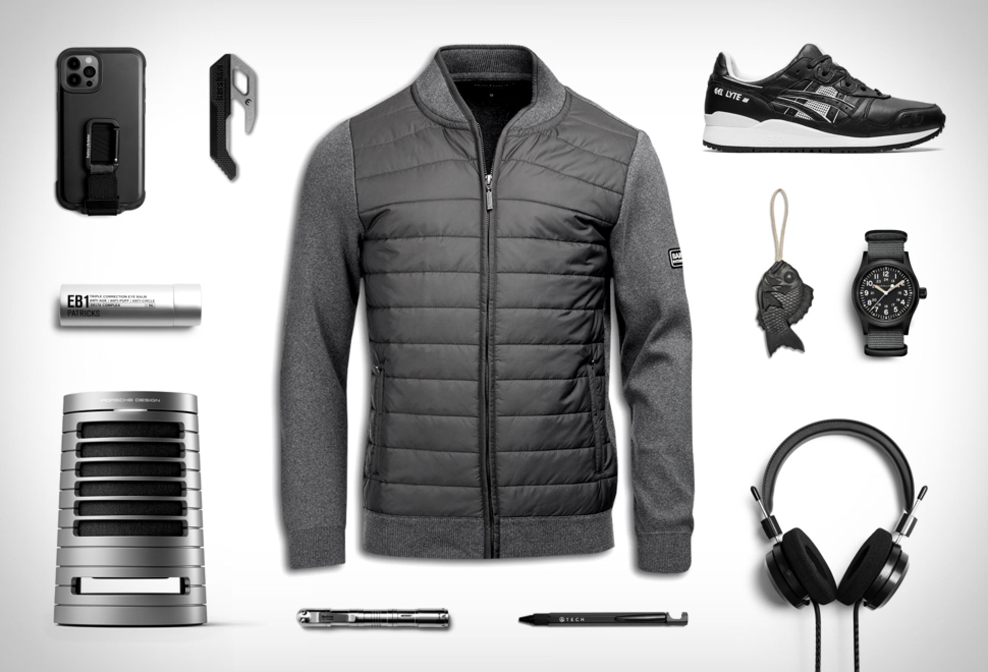 July 2021 Finds On Uncrate Supply | Image