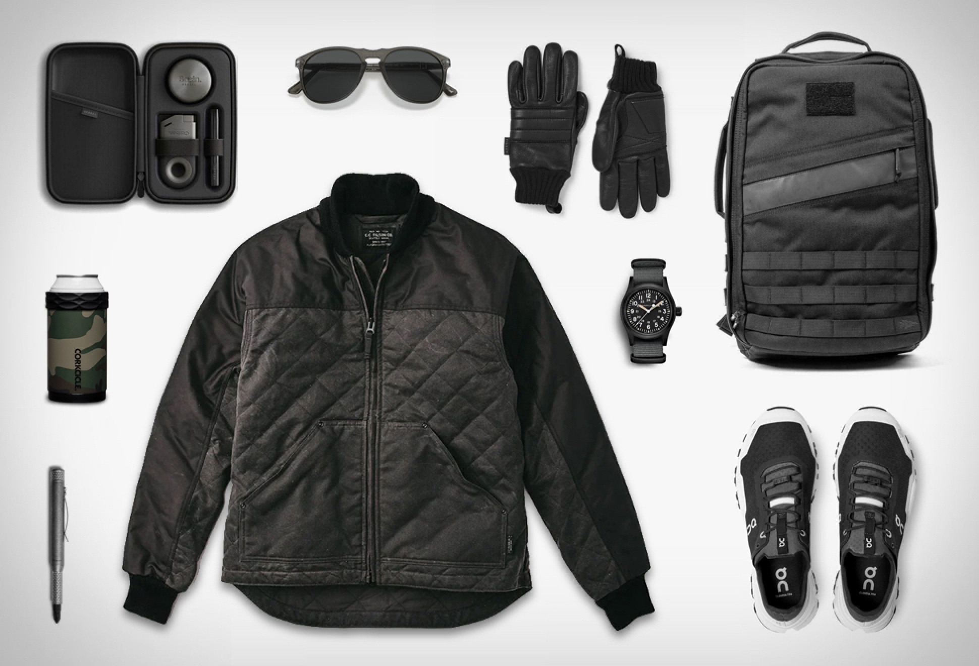 July 2021 Gear Crave | Image