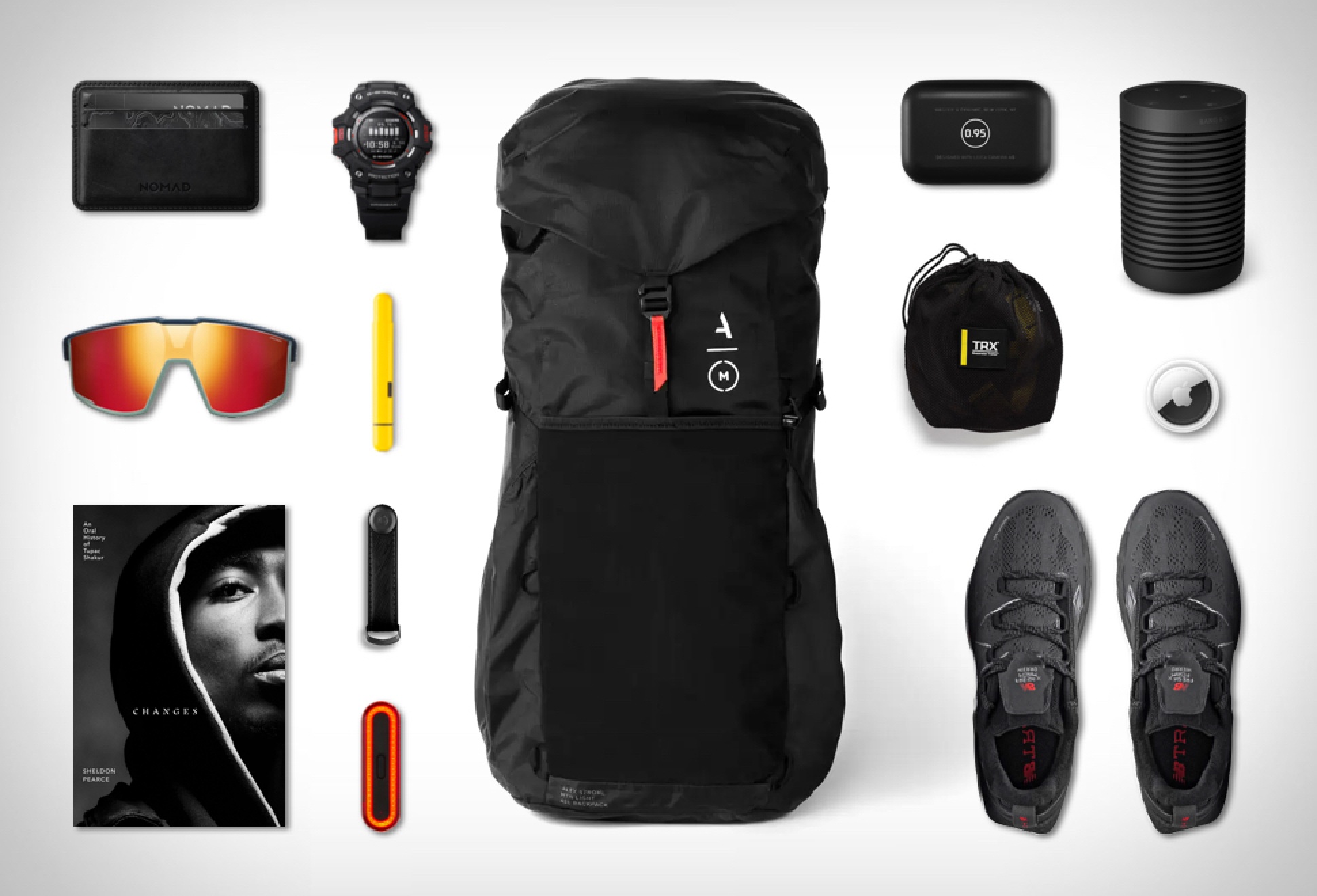 June 2021 Essentials | Image