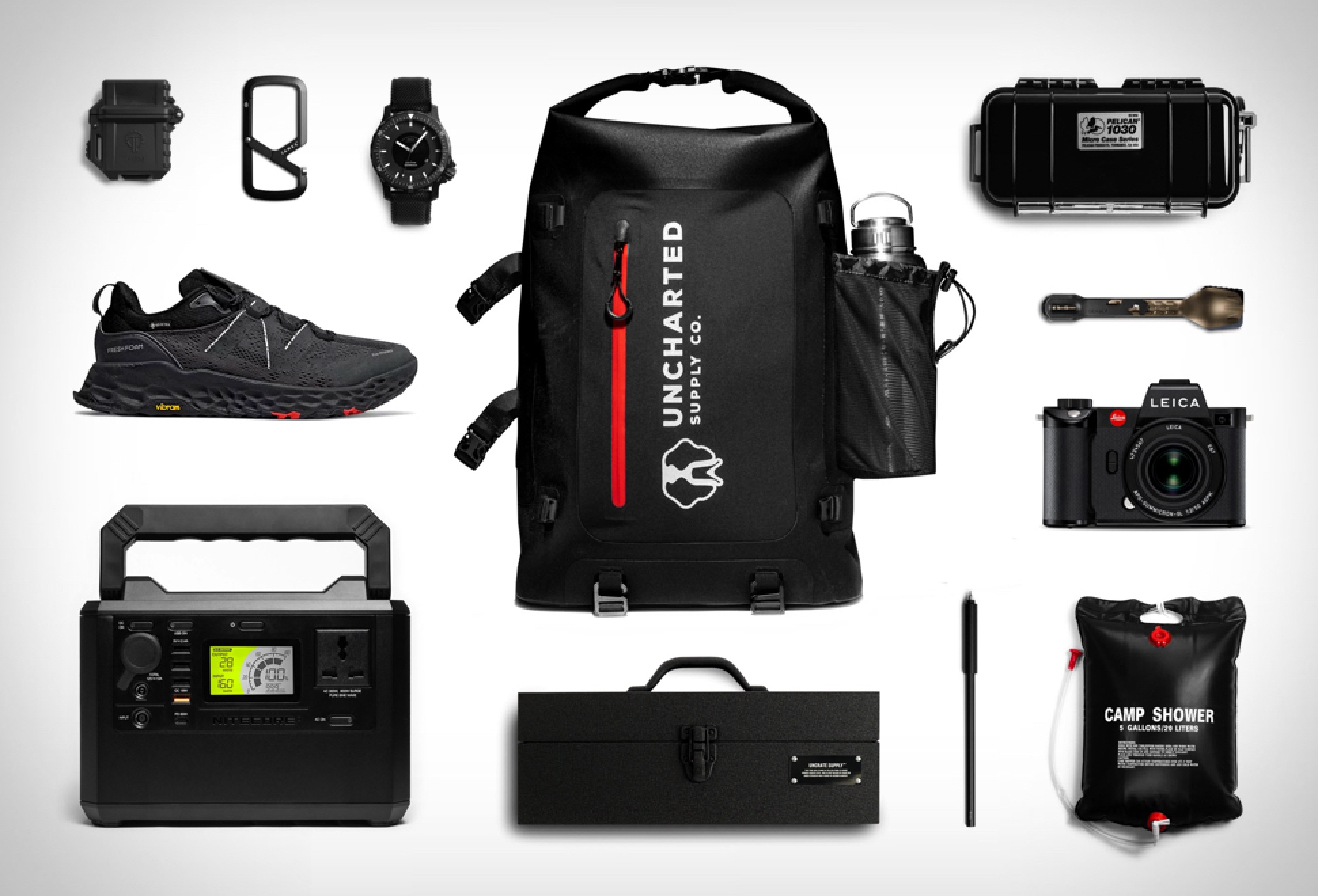 June 2021 Finds On Uncrate Supply | Image