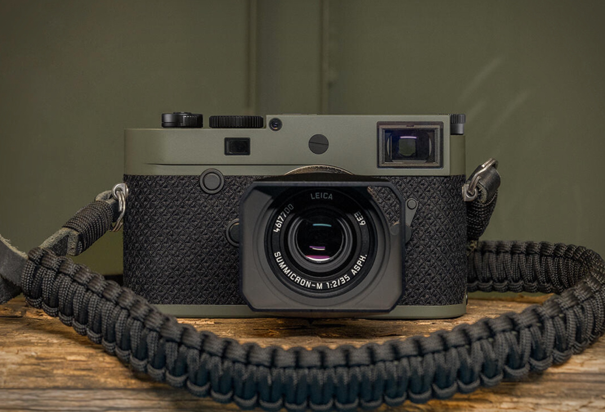 Leica M10-P Reporter | Image
