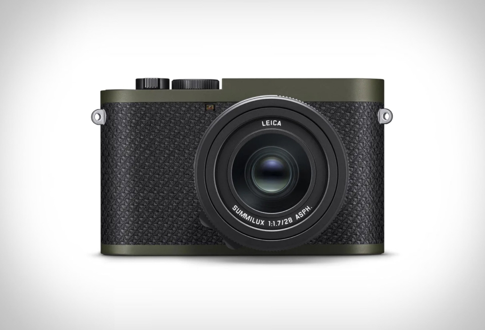 Leica Q2 Reporter Camera | Image