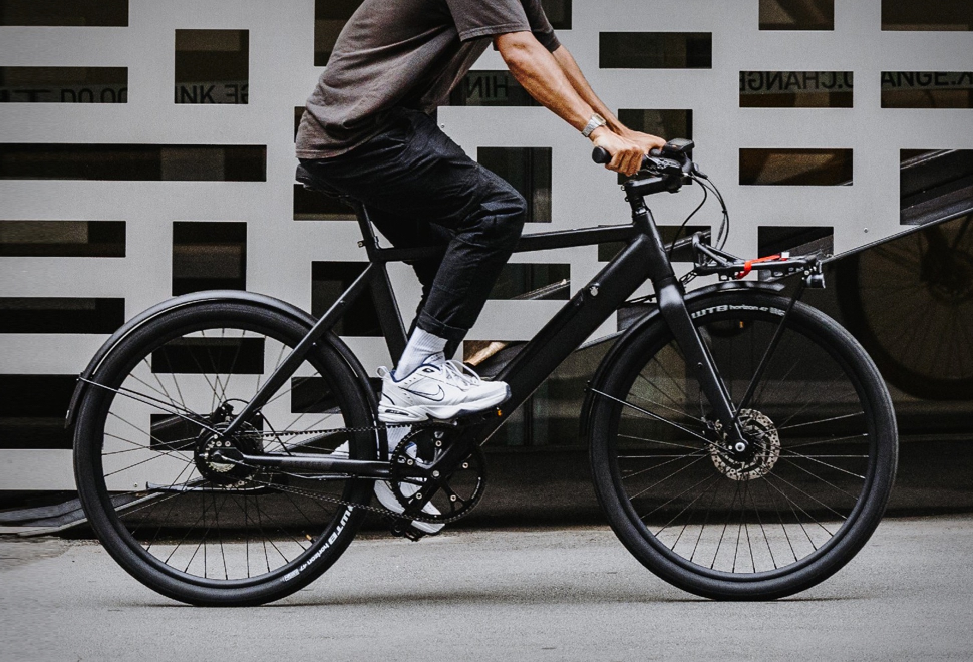 Lekker Amsterdam eBike | Image