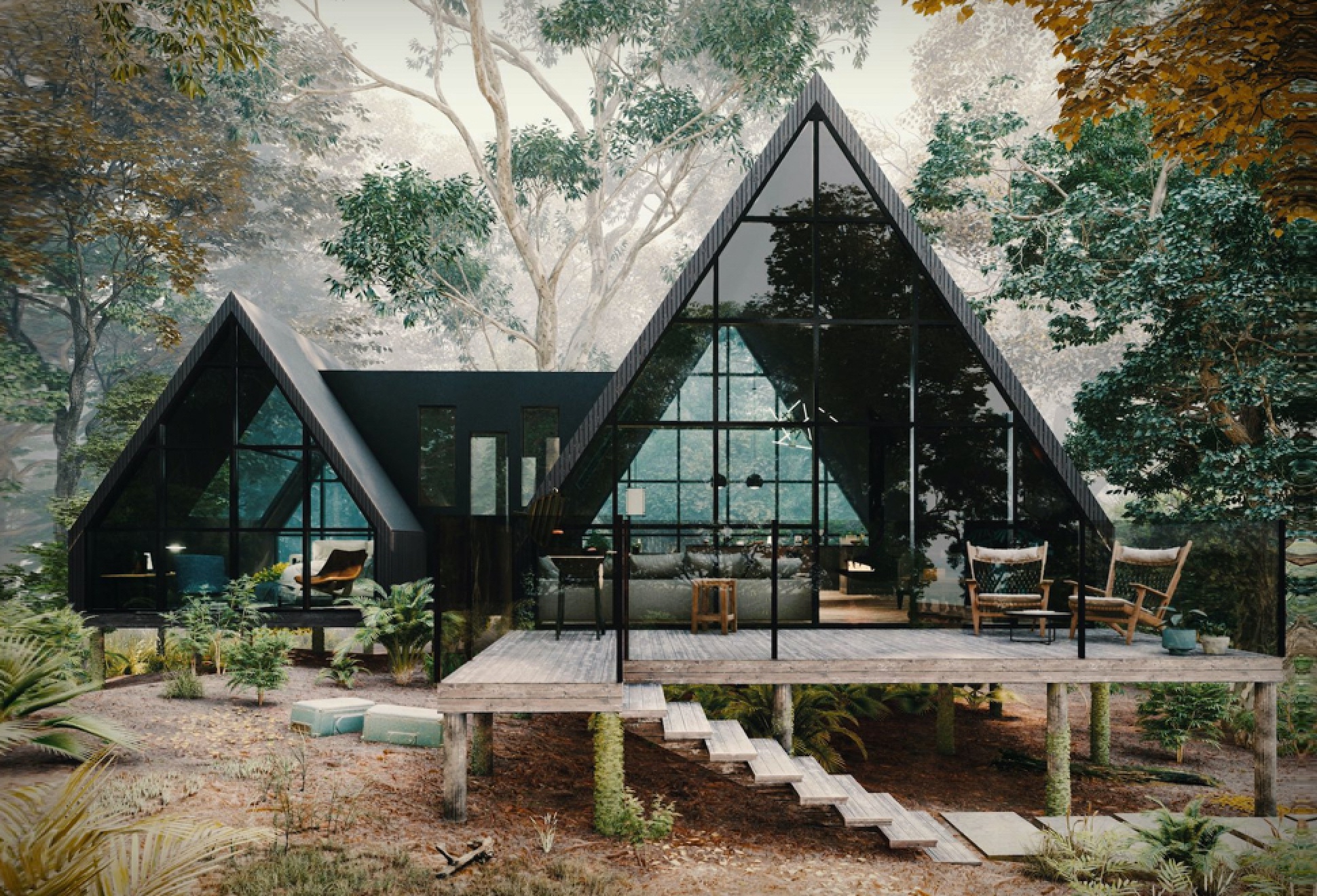 Lima Cabin | Image