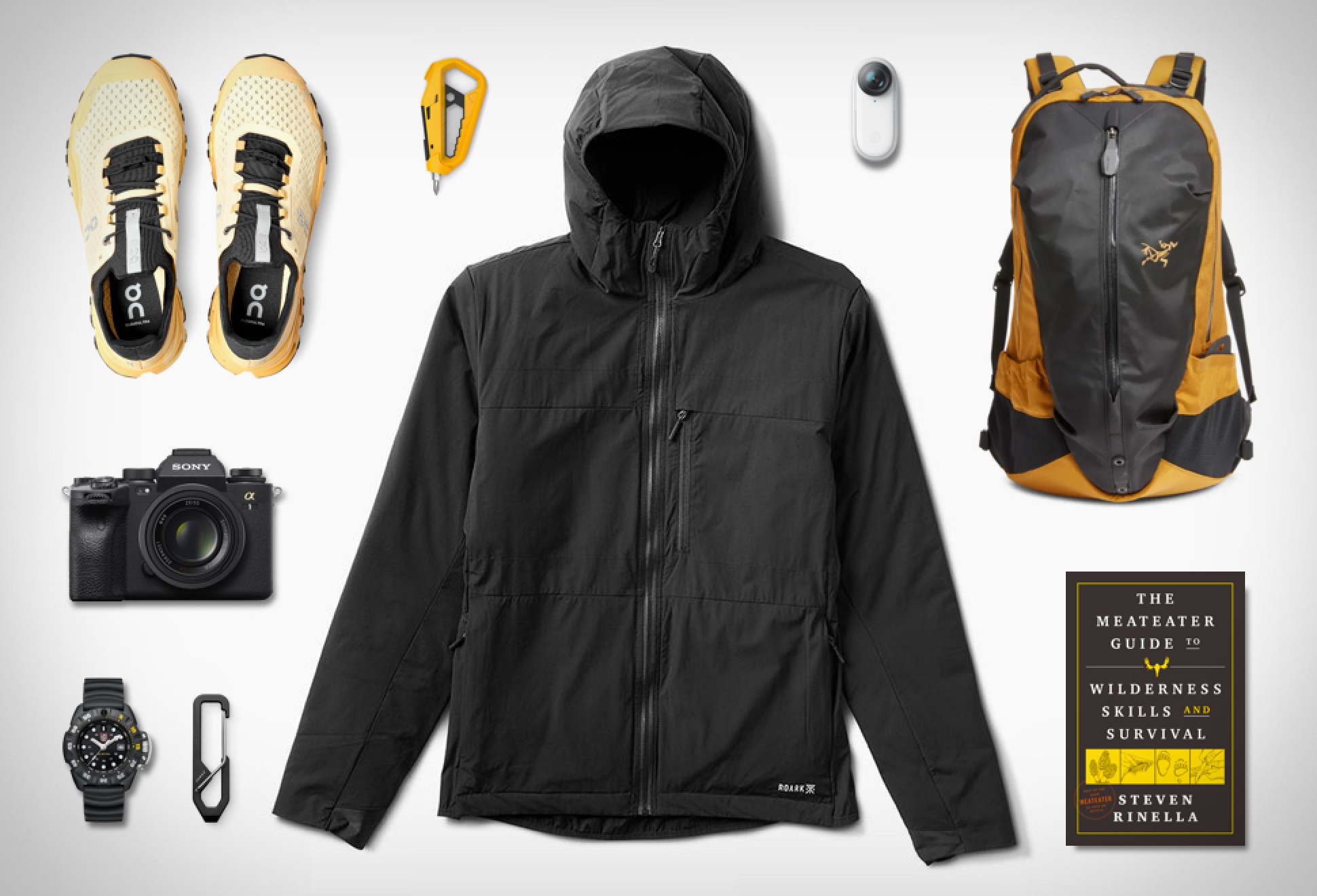 March 2021 Essentials | Image