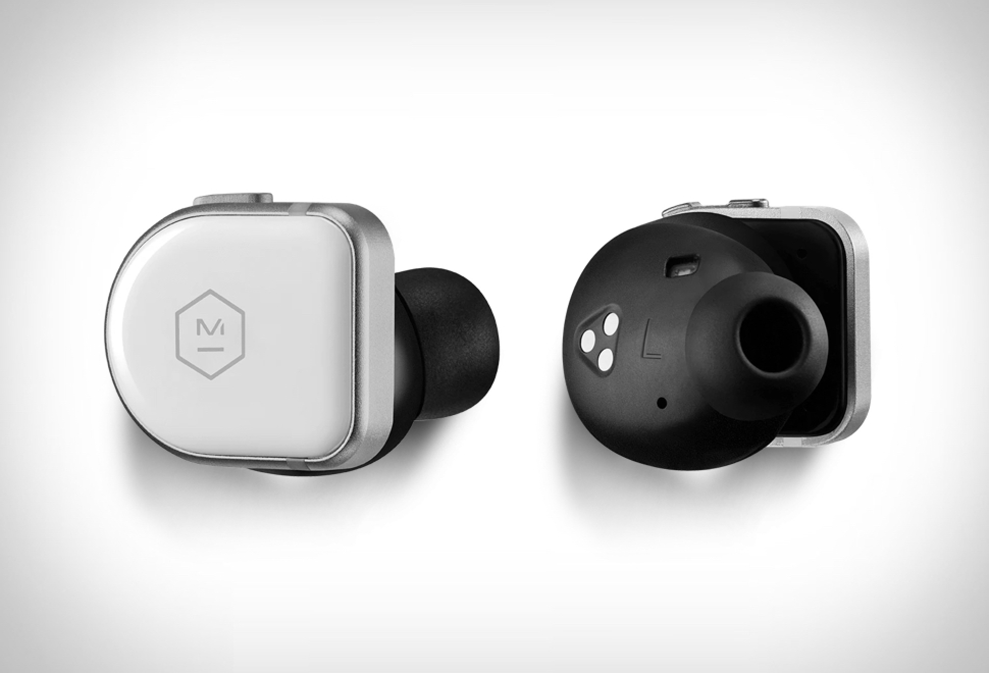 Master & Dynamic MW08 Earphones | Image