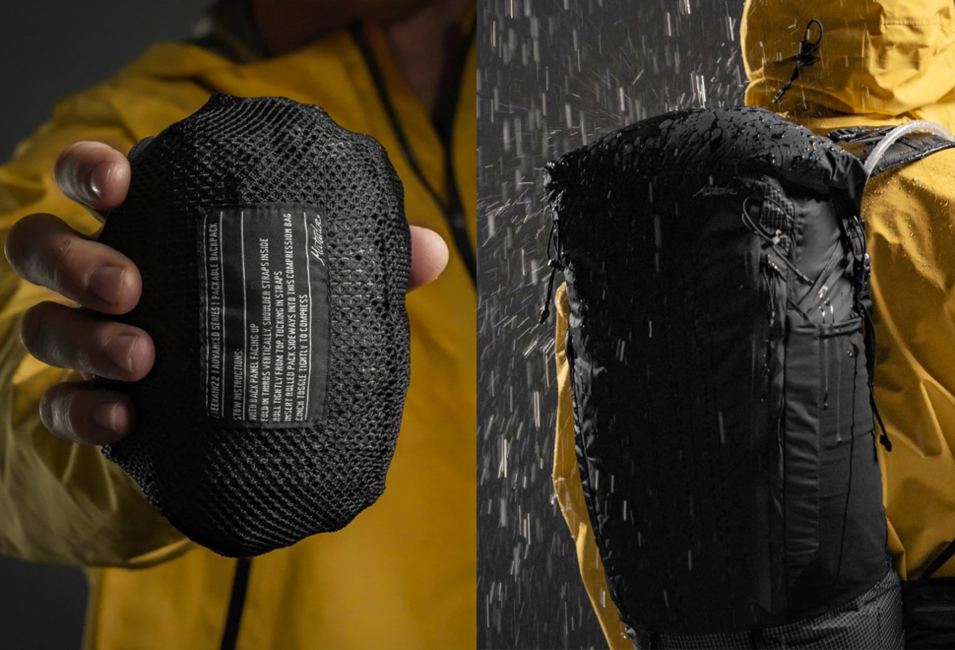 Matador Advanced Series Bags | Image