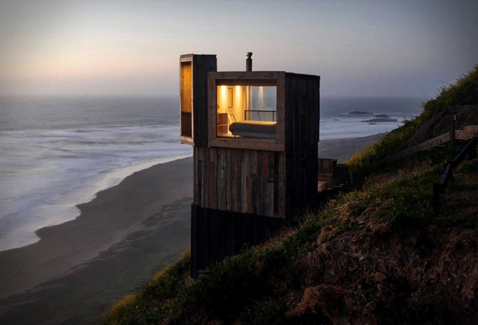 Matanzas Cabins | Image