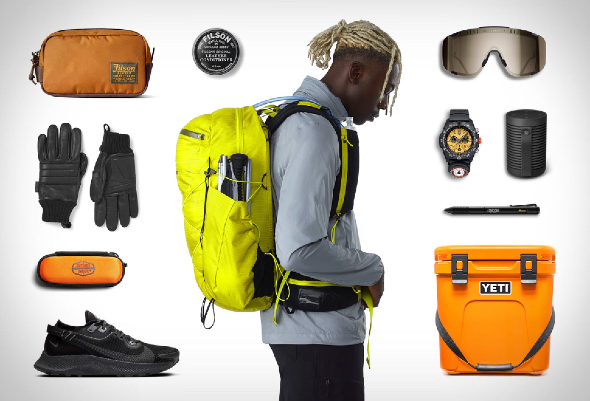 May 2021 Essentials | Image