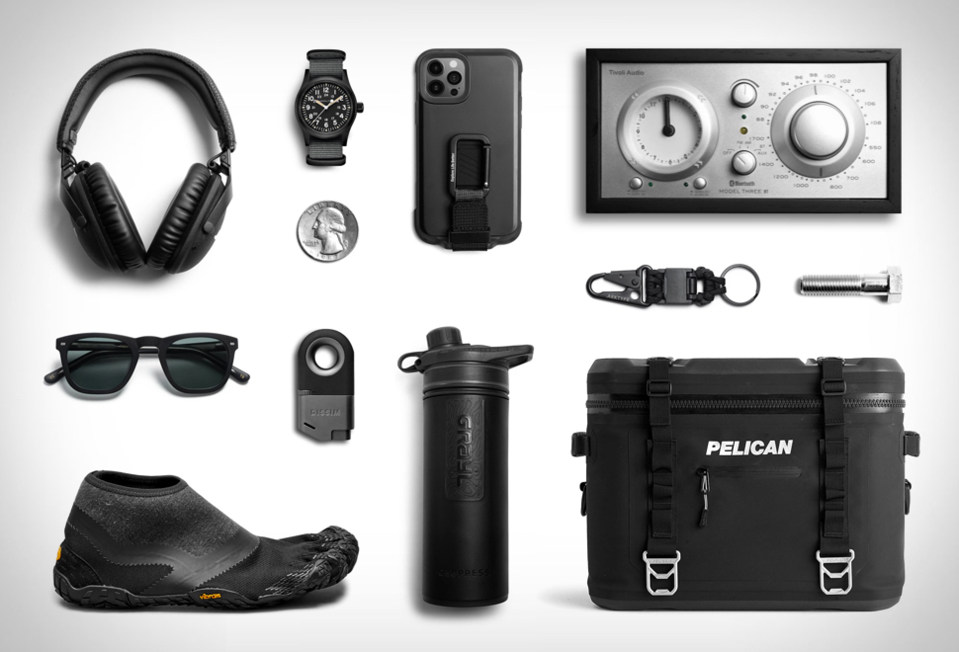 May 2021 Finds On Uncrate Supply | Image