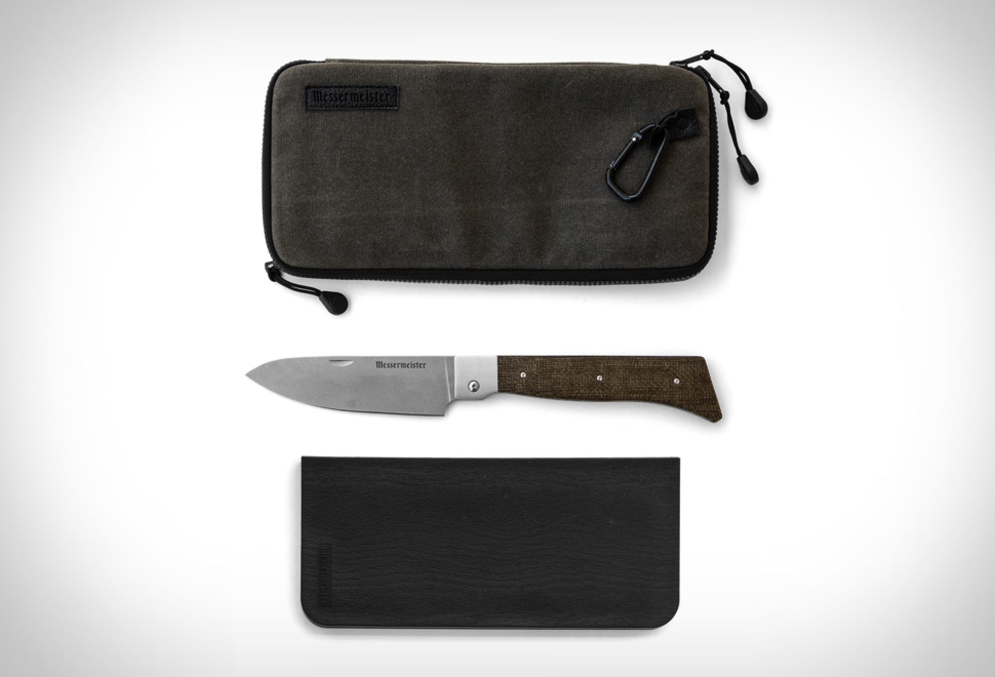 Messermeister Adventure Chef Set | Image