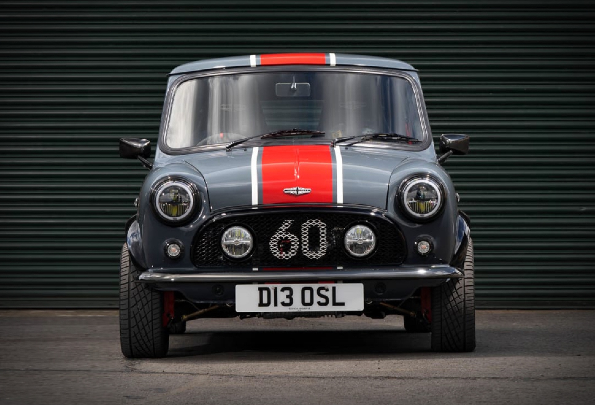 Mini Remastered | Image