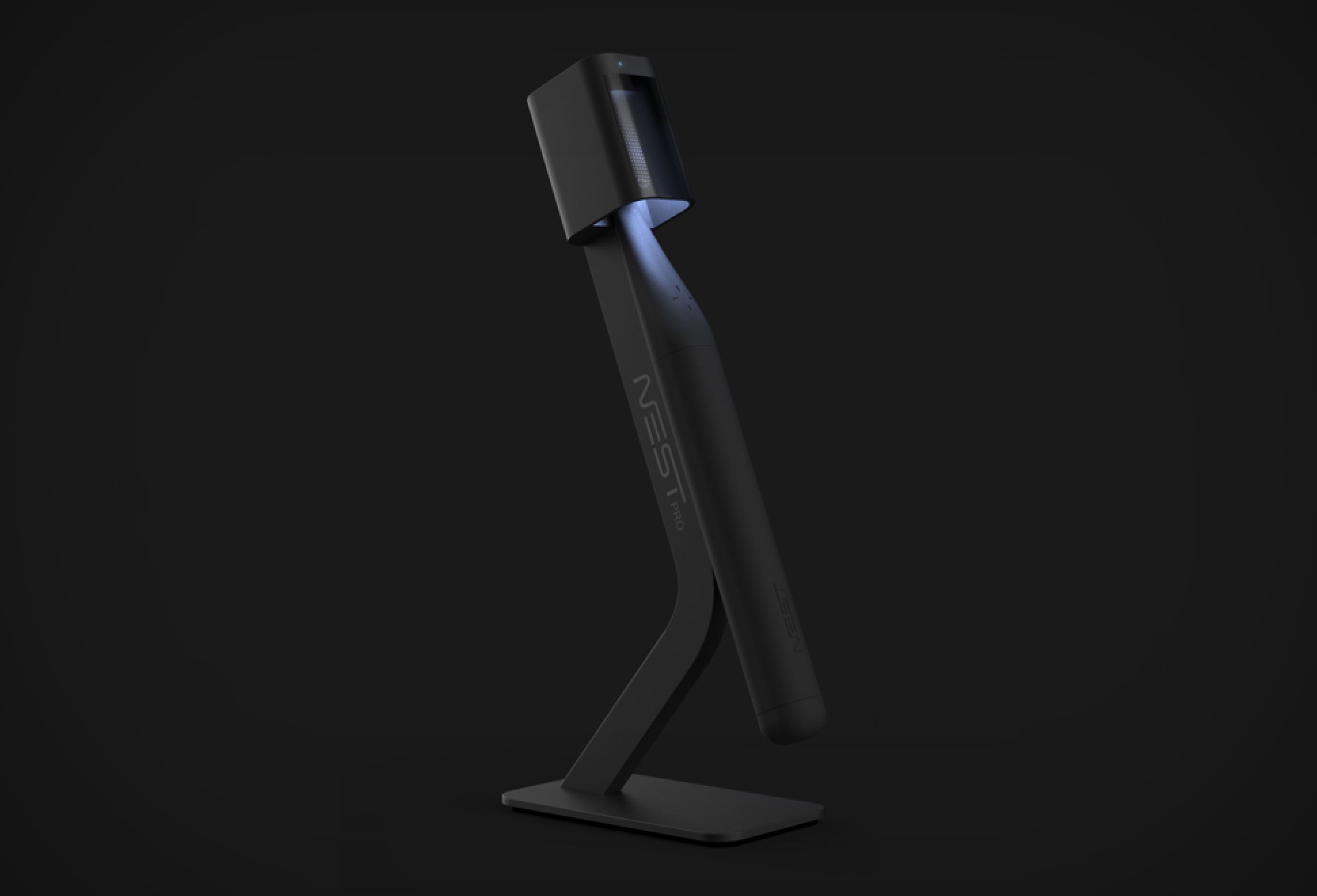 Nest Brush | Image