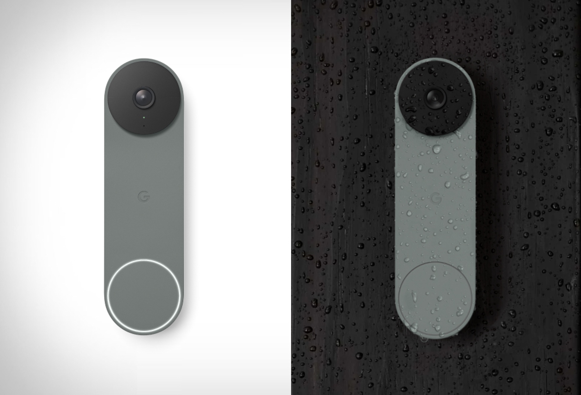 Nest Doorbell | Image
