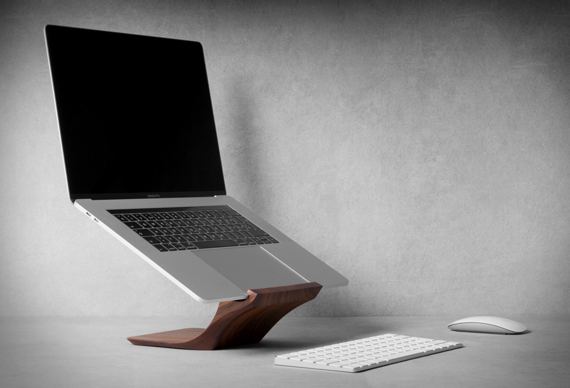 Yohann Macbook Stand | Image