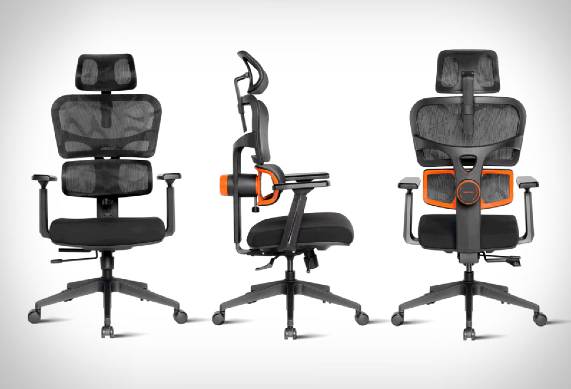Newtral Ergonomic Chair | Image