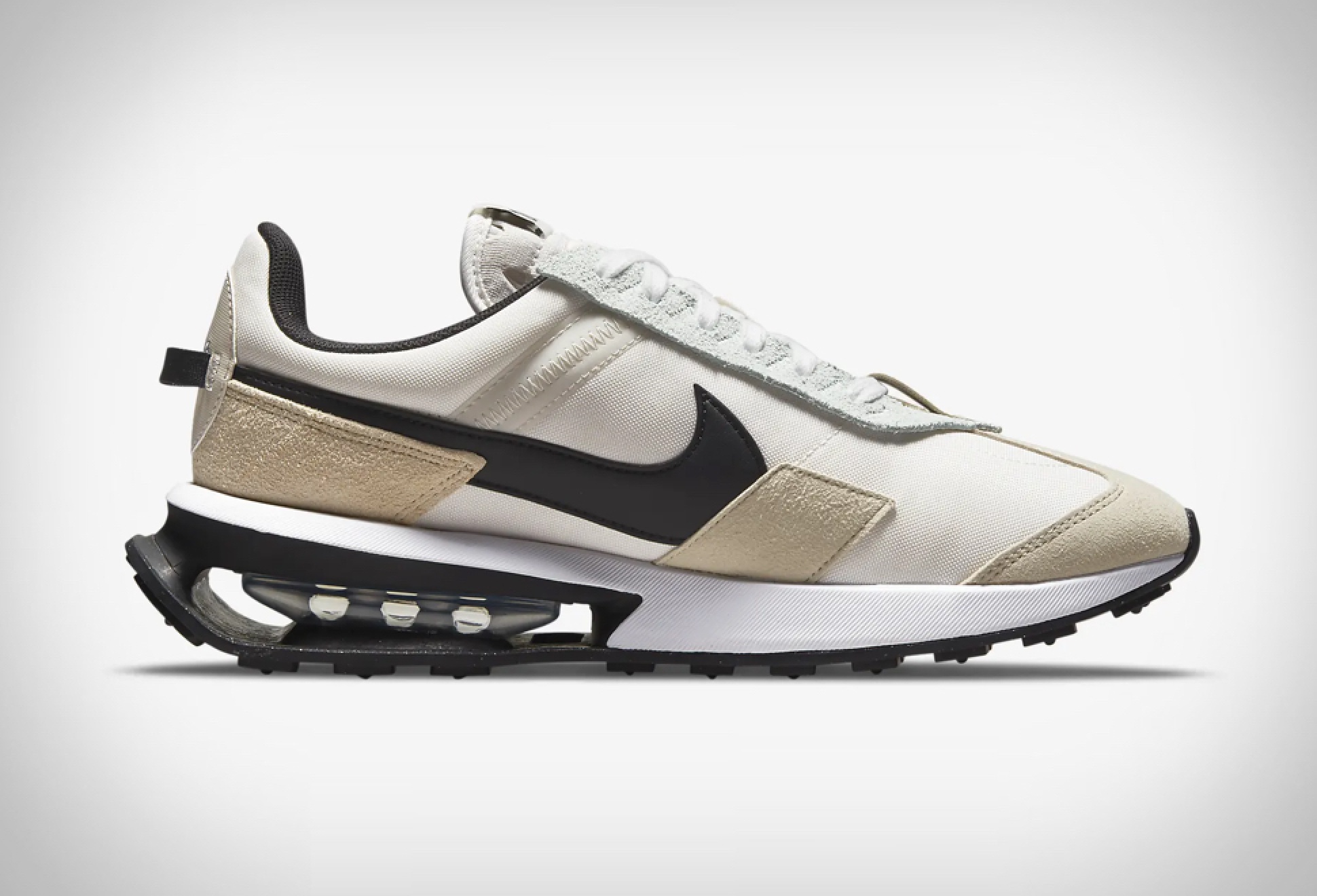 Nike Air Max Pre-Day LX White | Image