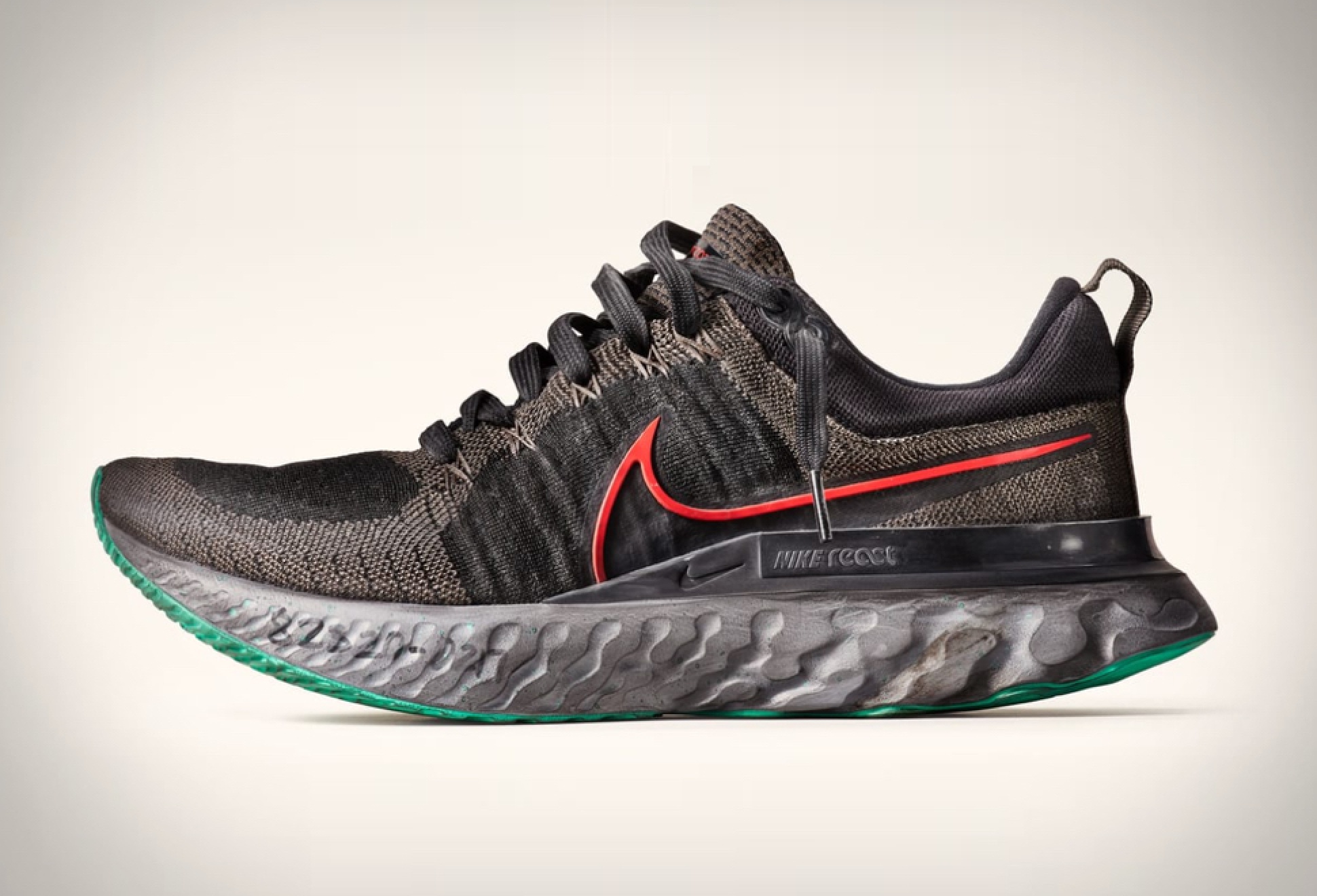 Nike React Infinity Run Flyknit 2 | Image