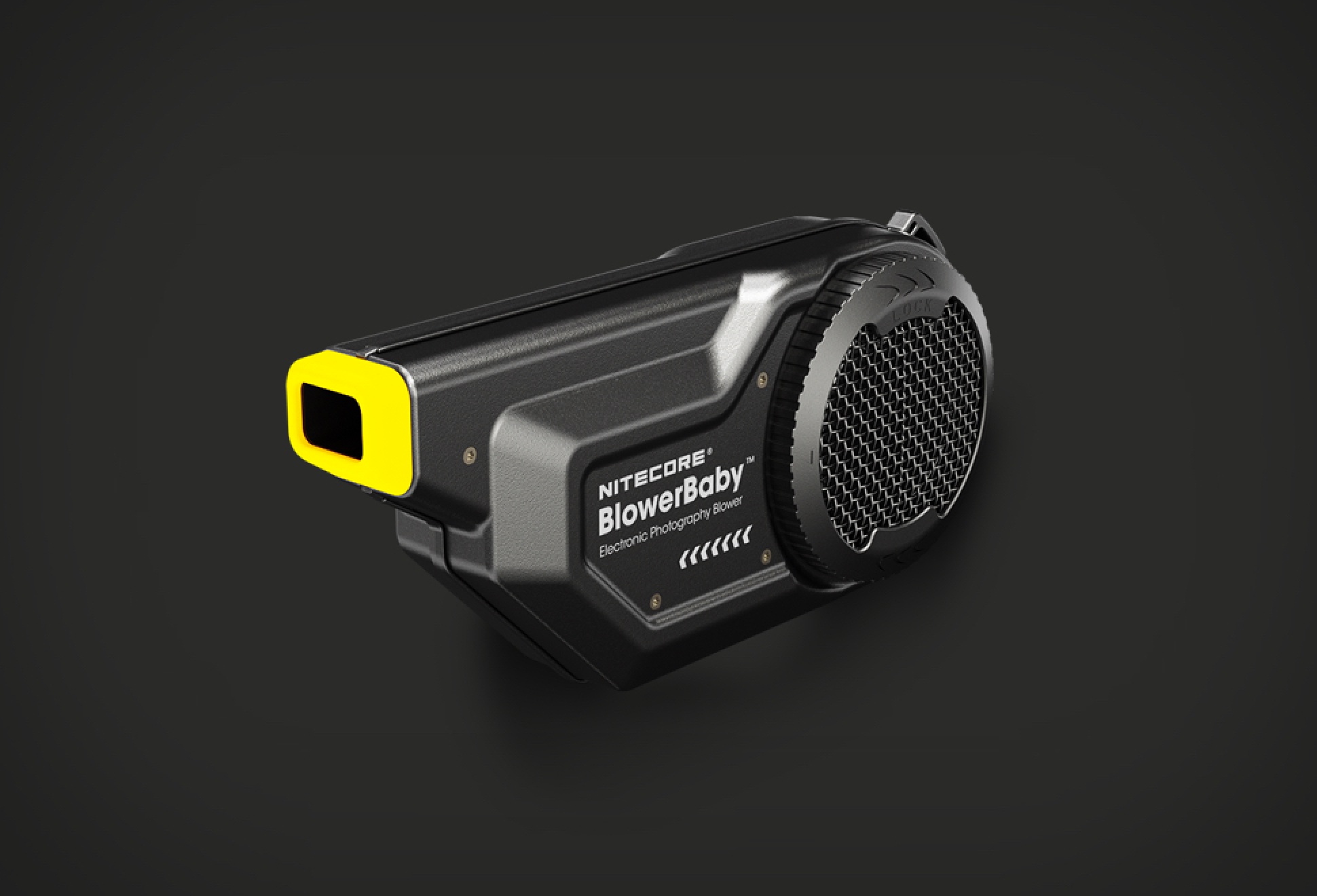 Nitecore Camera Cleaner | Image