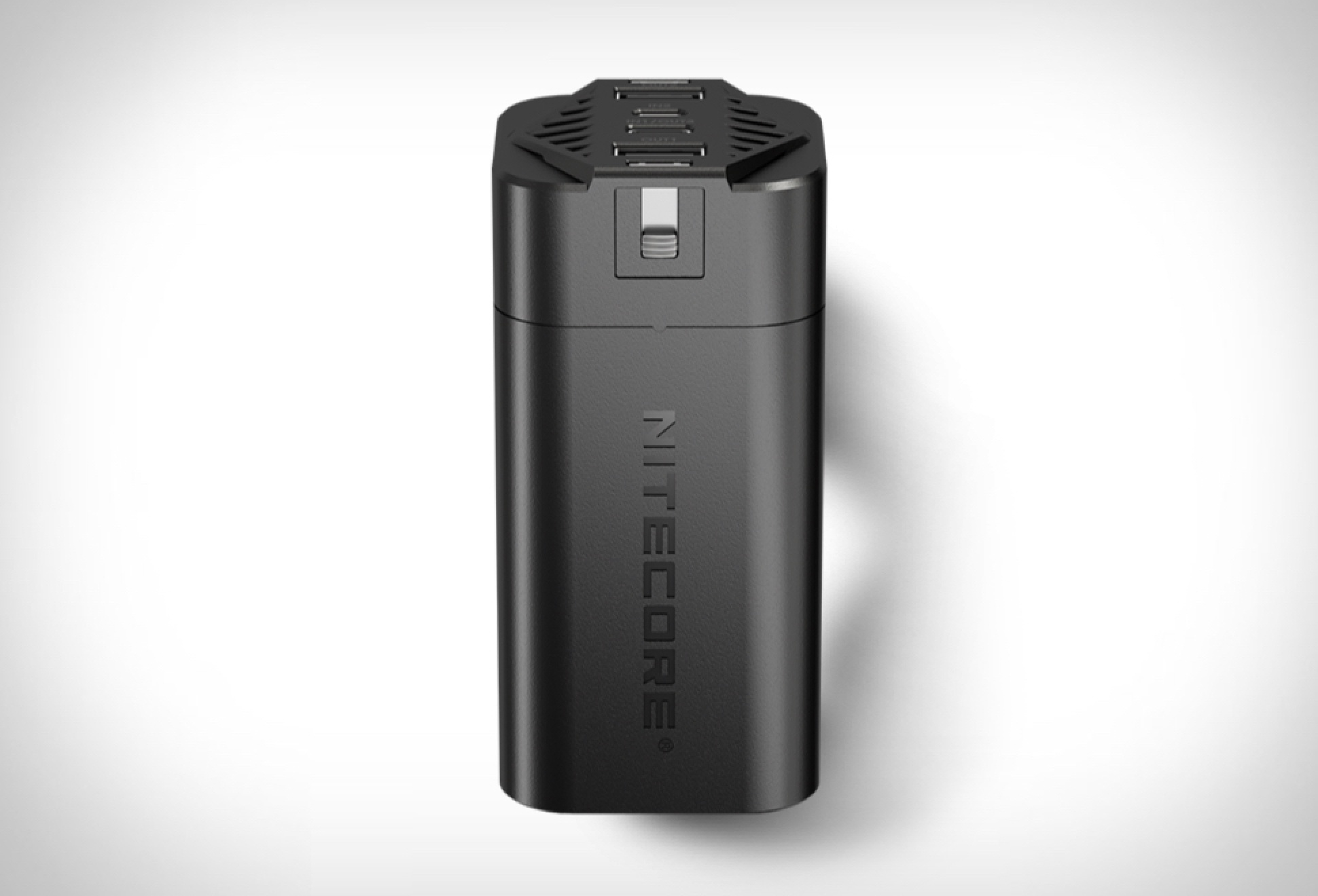 Nitecore NPB4 Waterproof Power Bank | Image