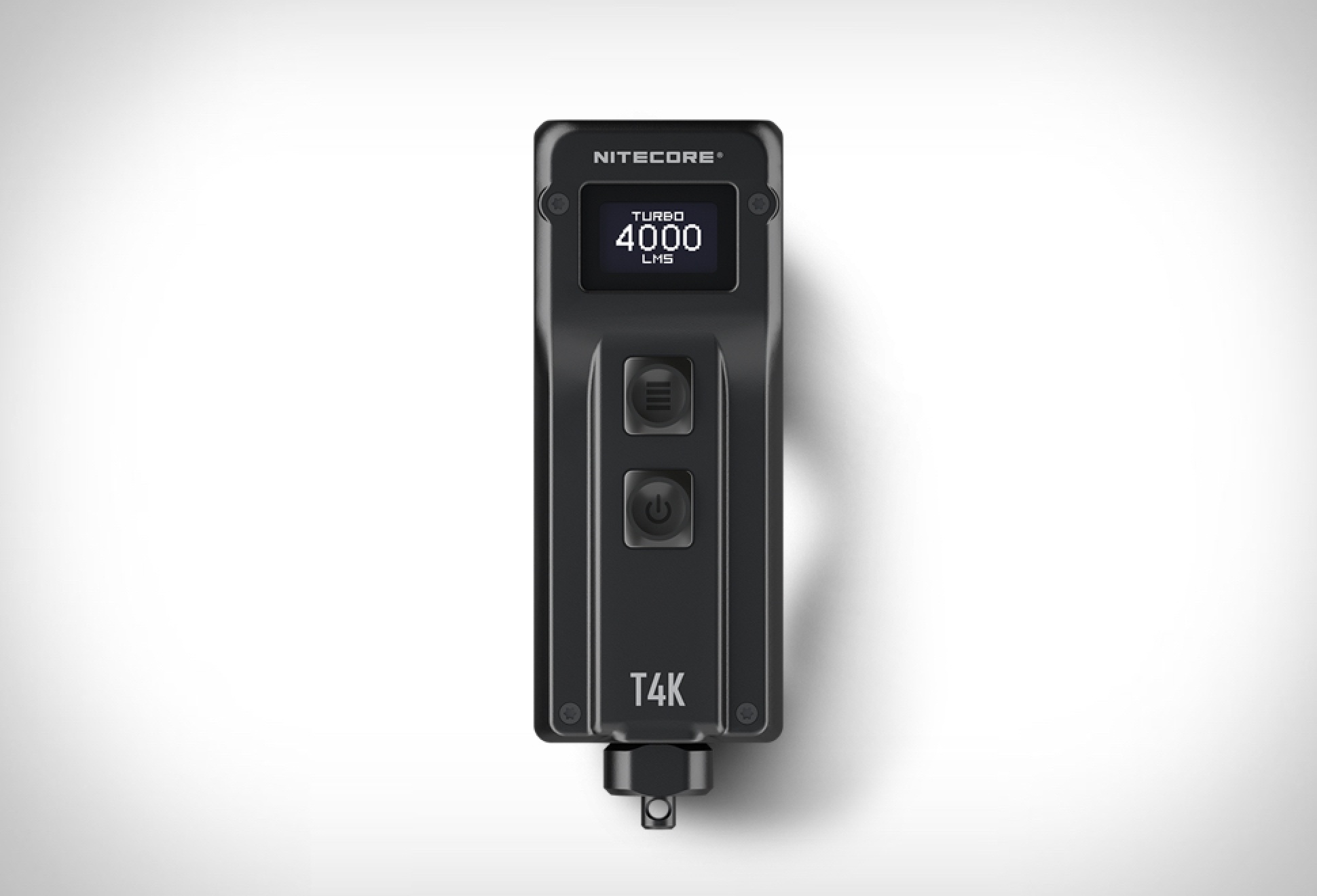Nitecore T4K Flashlight | Image