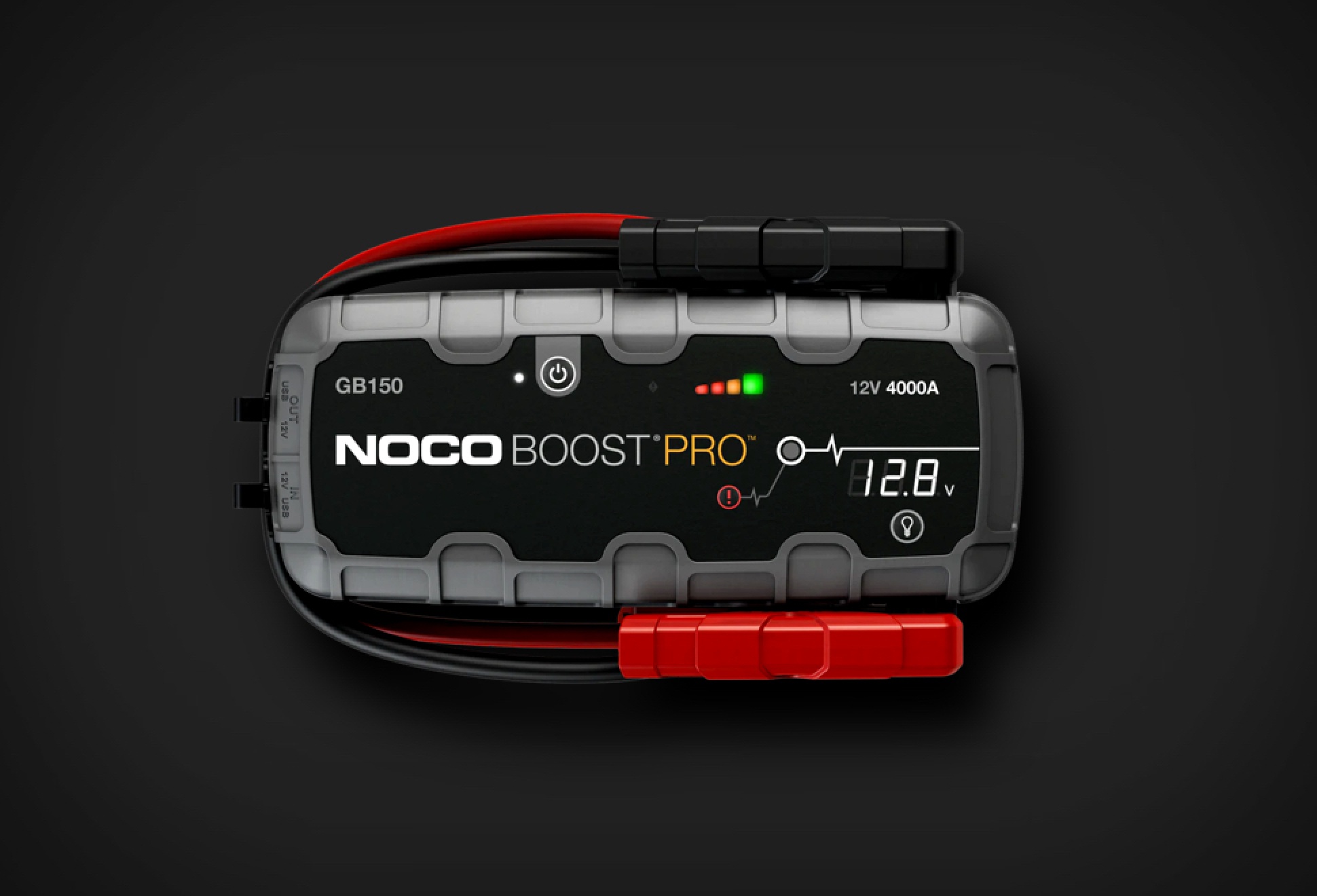 Noco Jump Starter | Image