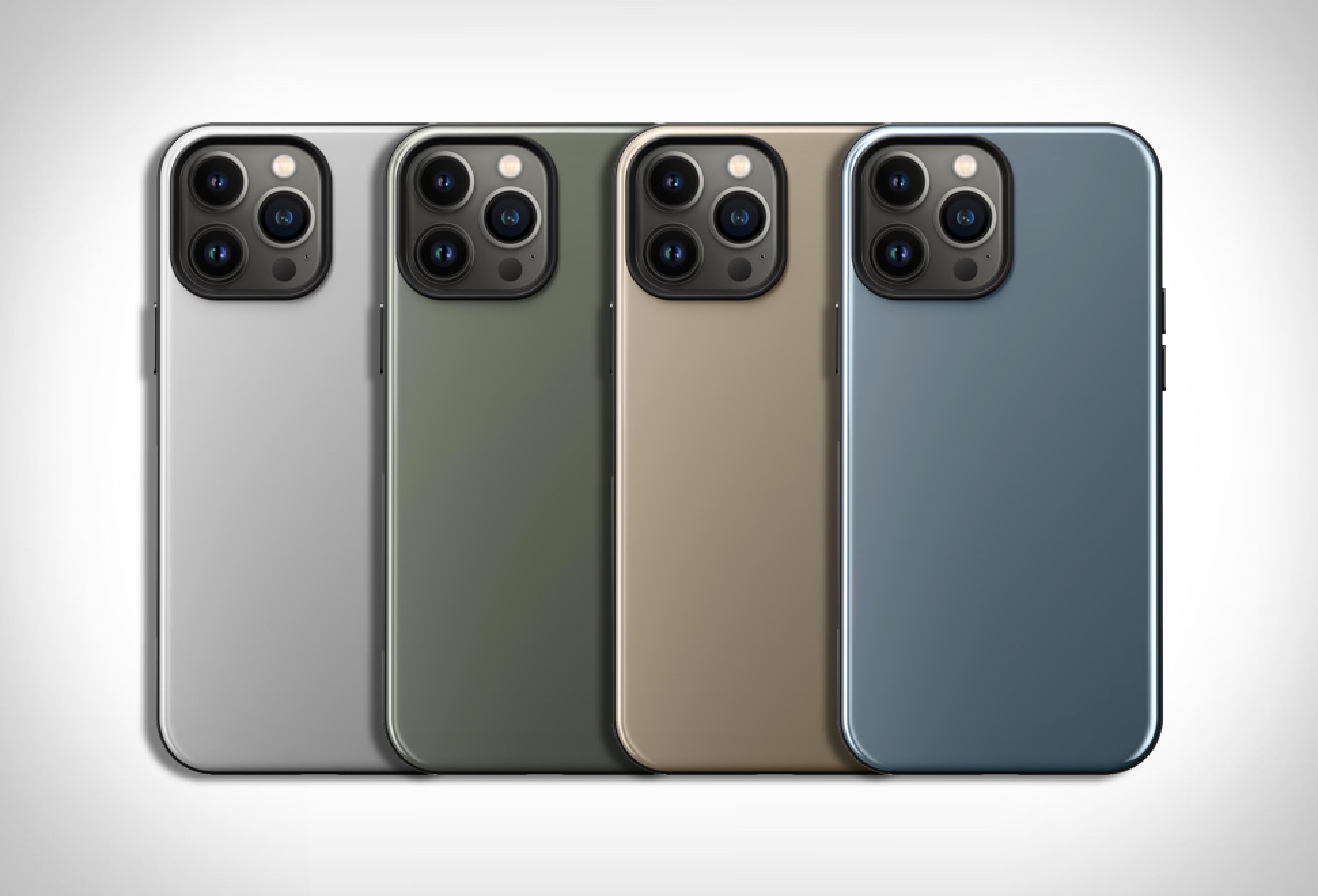 Nomad iPhone Sport Case | Image