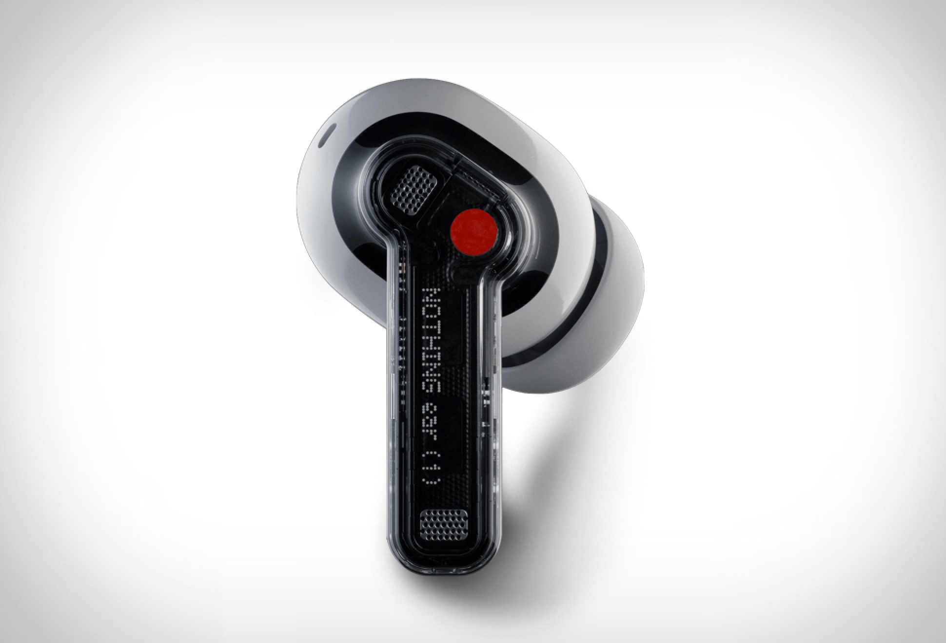 Nothing Ear 1 Wireless Earbuds | Image