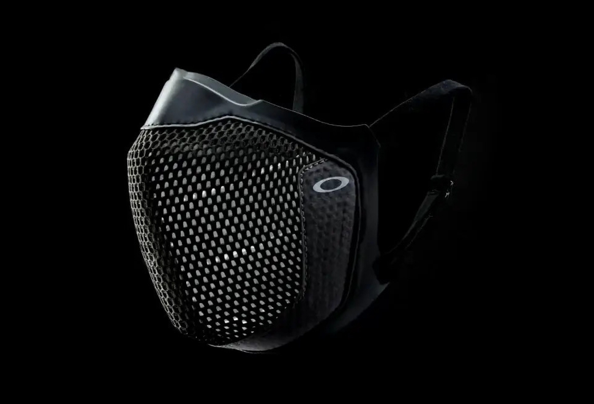 Oakley MSK3 Eyewear-Friendly Mask | Image