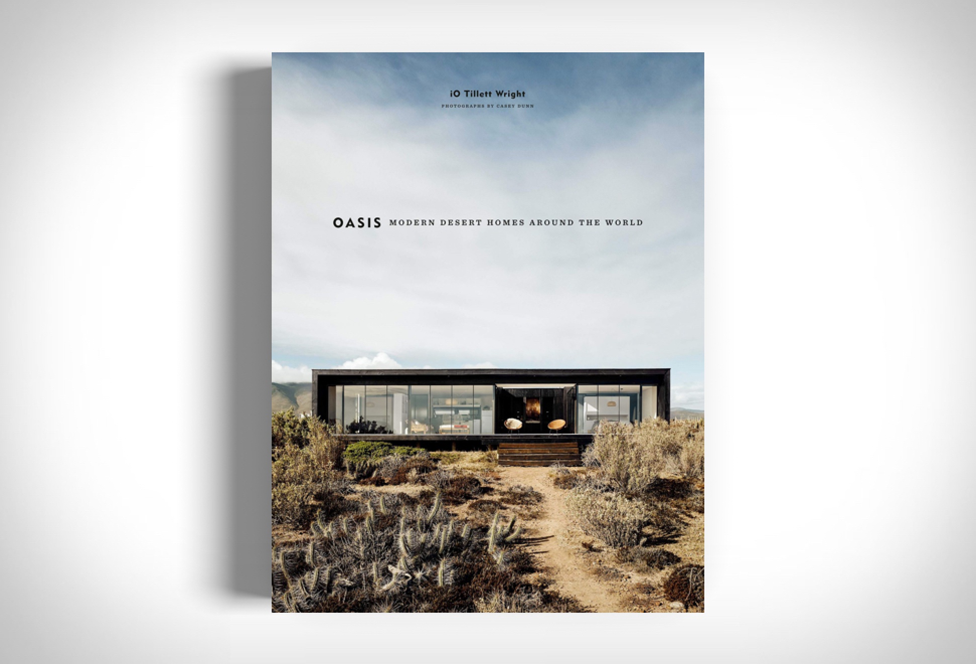 Oasis: Modern Desert Homes Around The World | Image