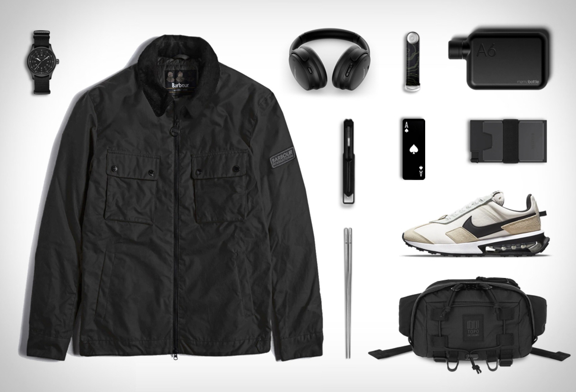 October 2021 Essentials | Image