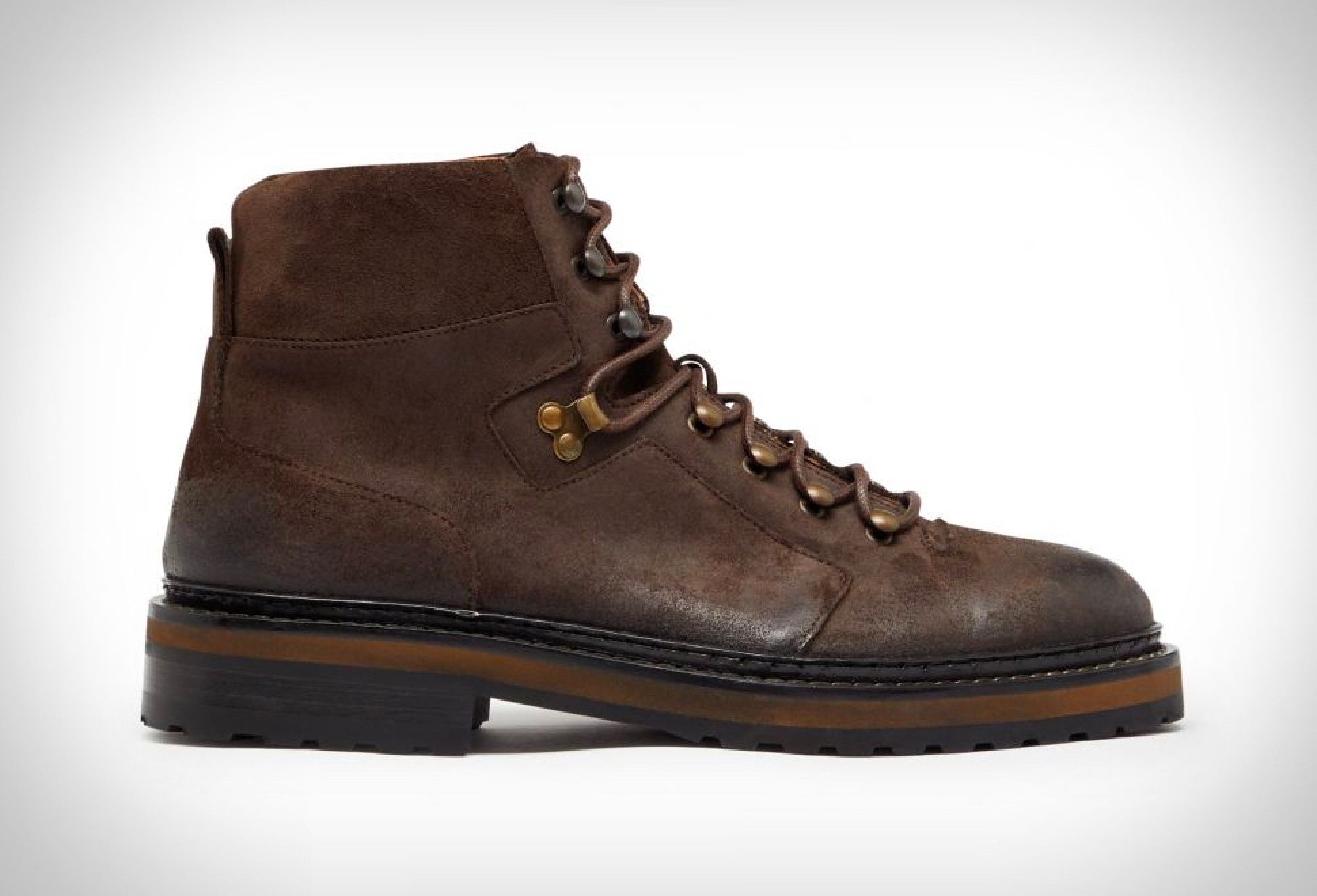 Oliver Sweeney Citerna Boots | Image