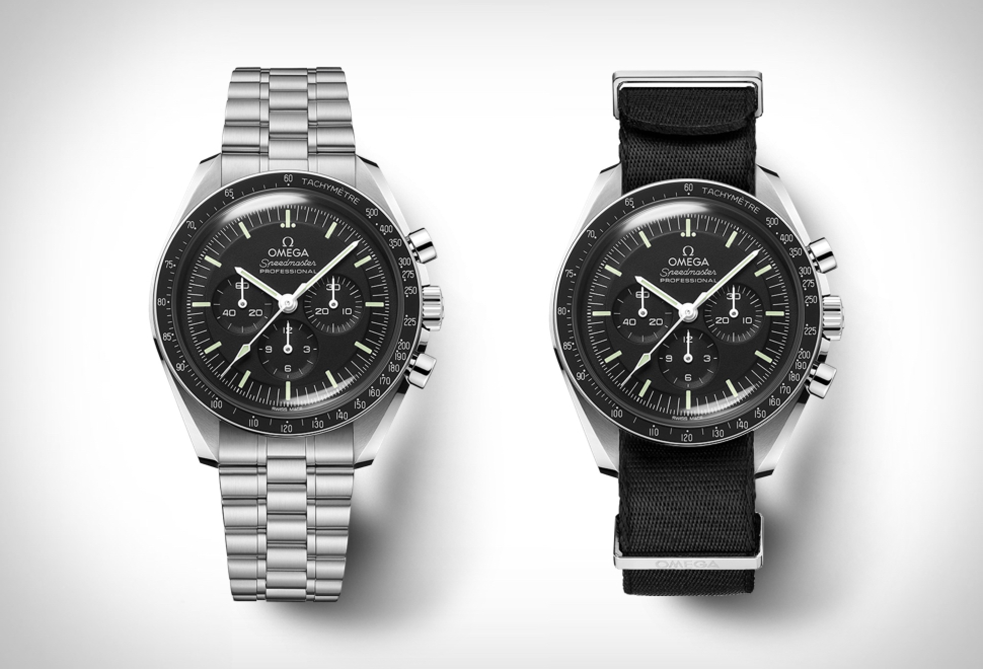 Omega Speedmaster Professional Moonwatch | Image