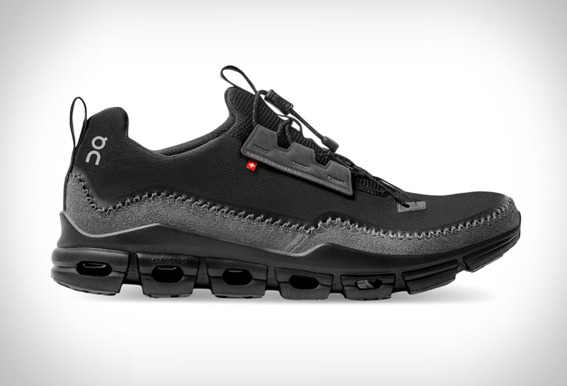 On Running Cloudaway Black Rock Men's - 49.99134 - US