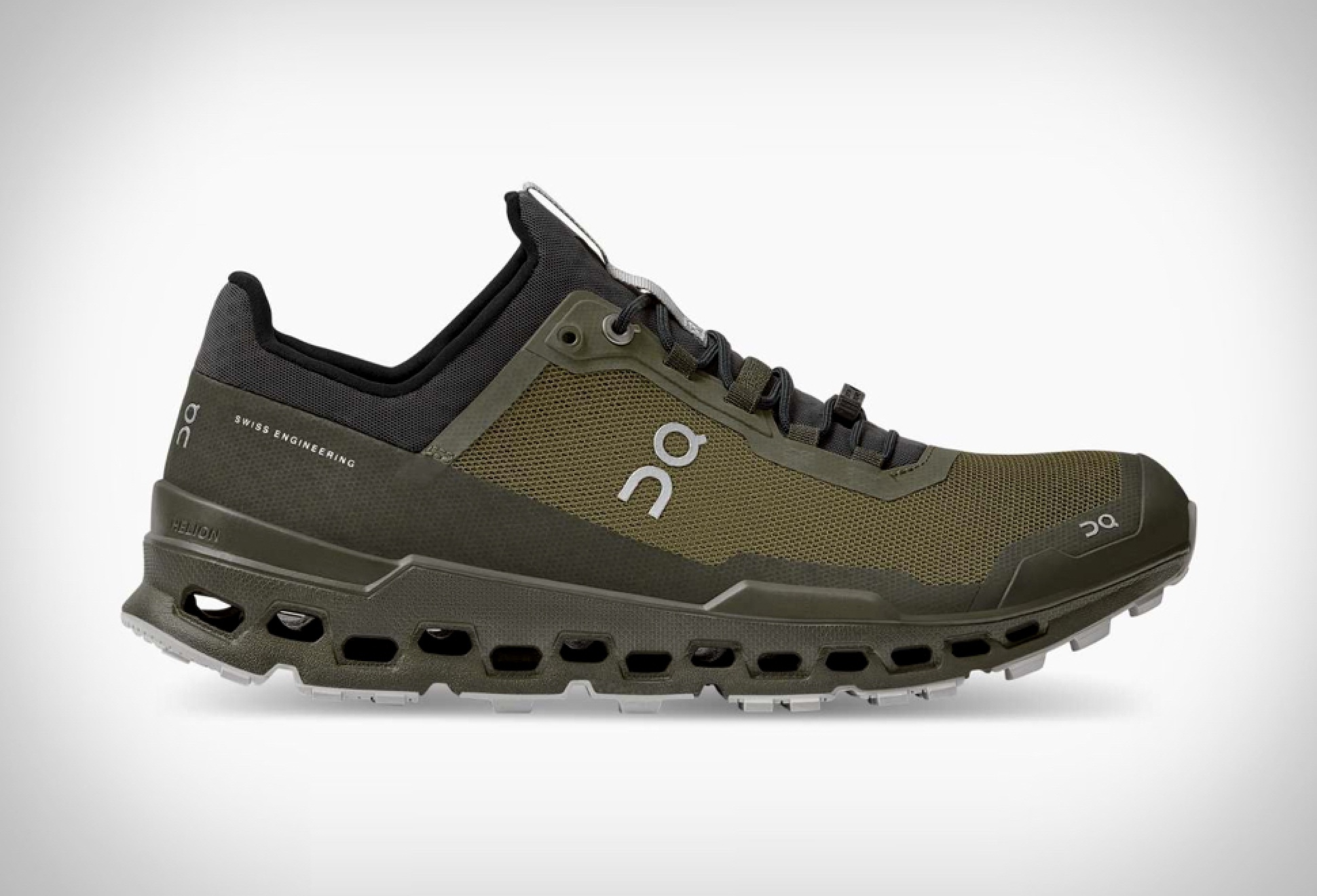 On Cloudultra Olive | Image