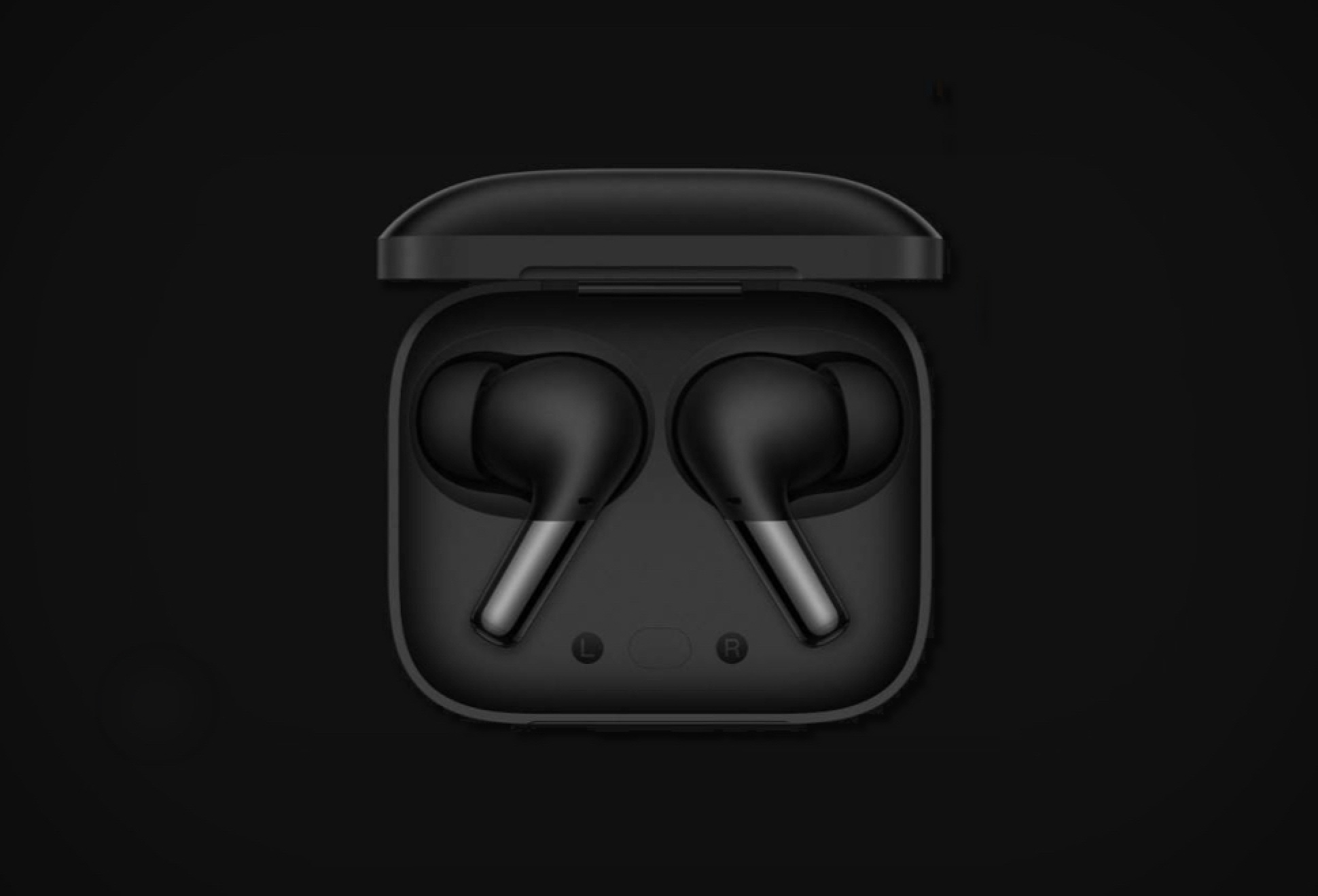 OnePlus Buds Pro | Image