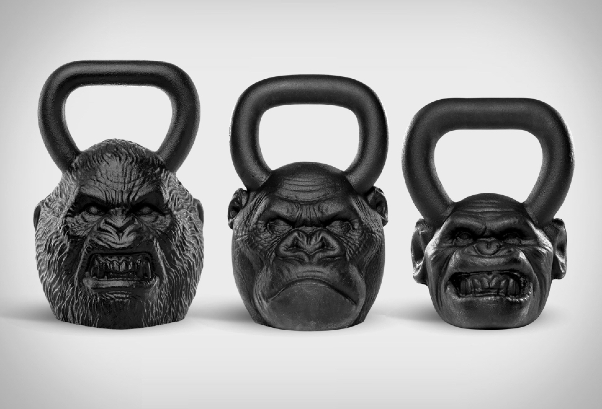 Onnit Primal Kettlebells
