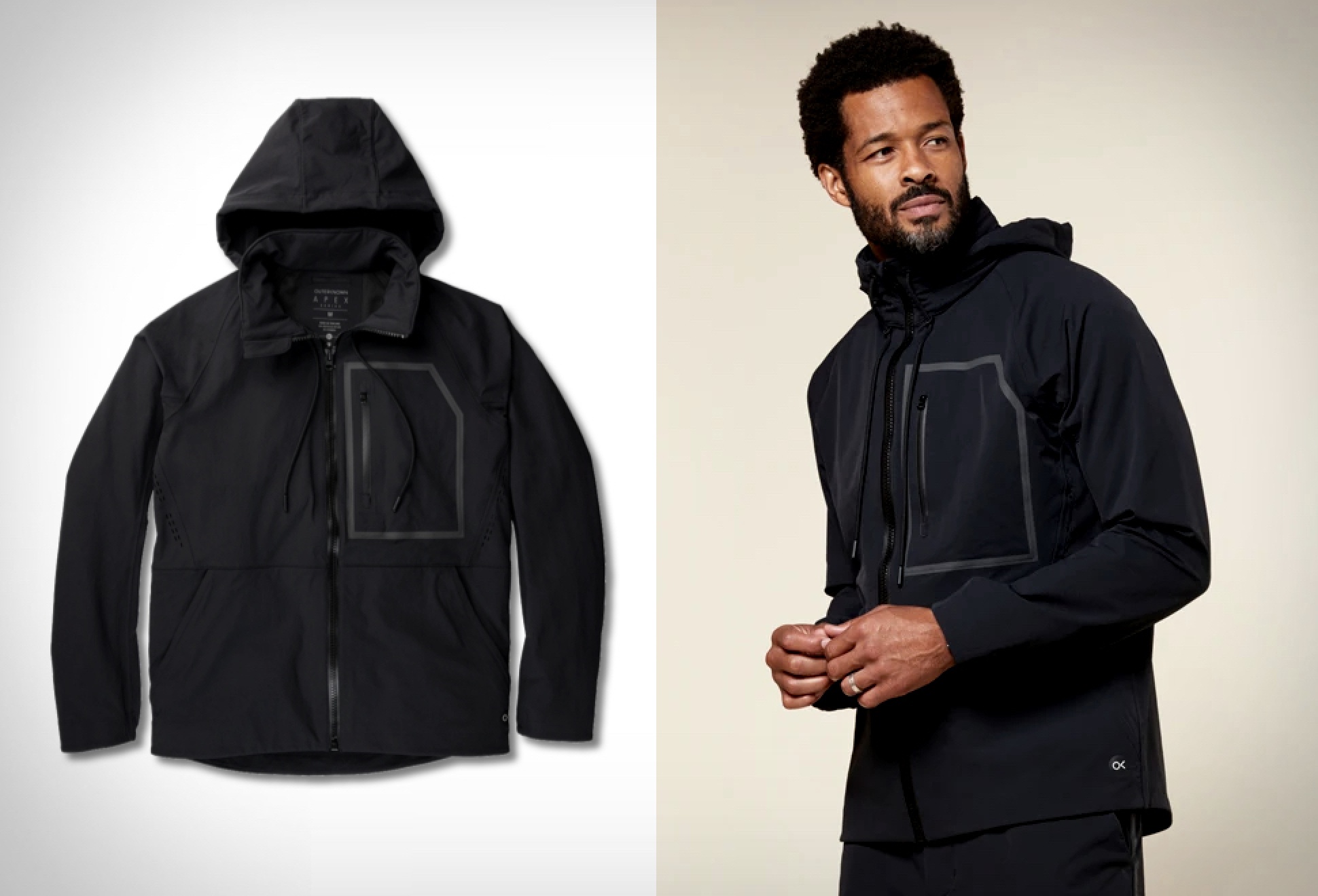 Outerknown Apex Jacket | Image