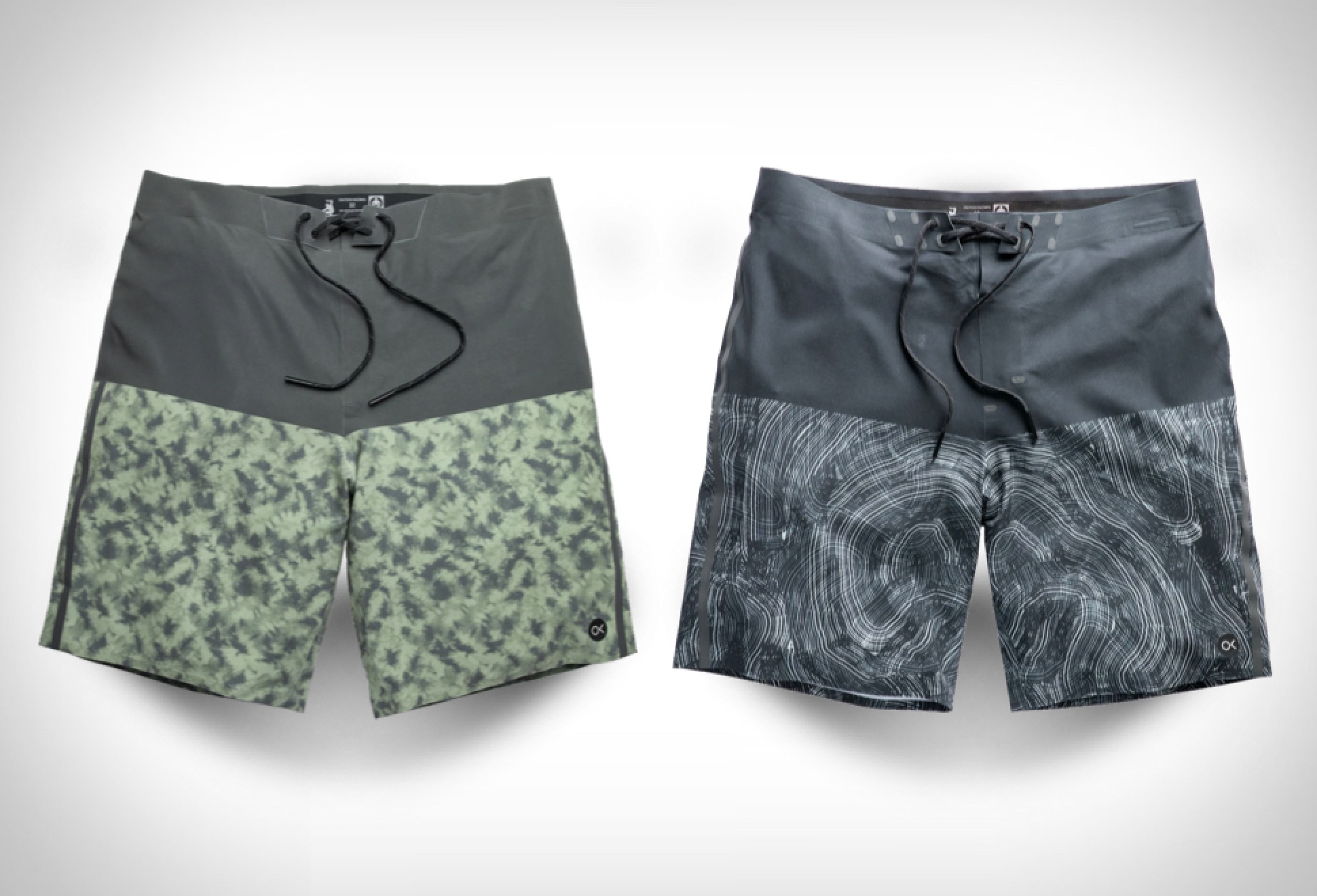 Outerknown Apex Trunks | Image