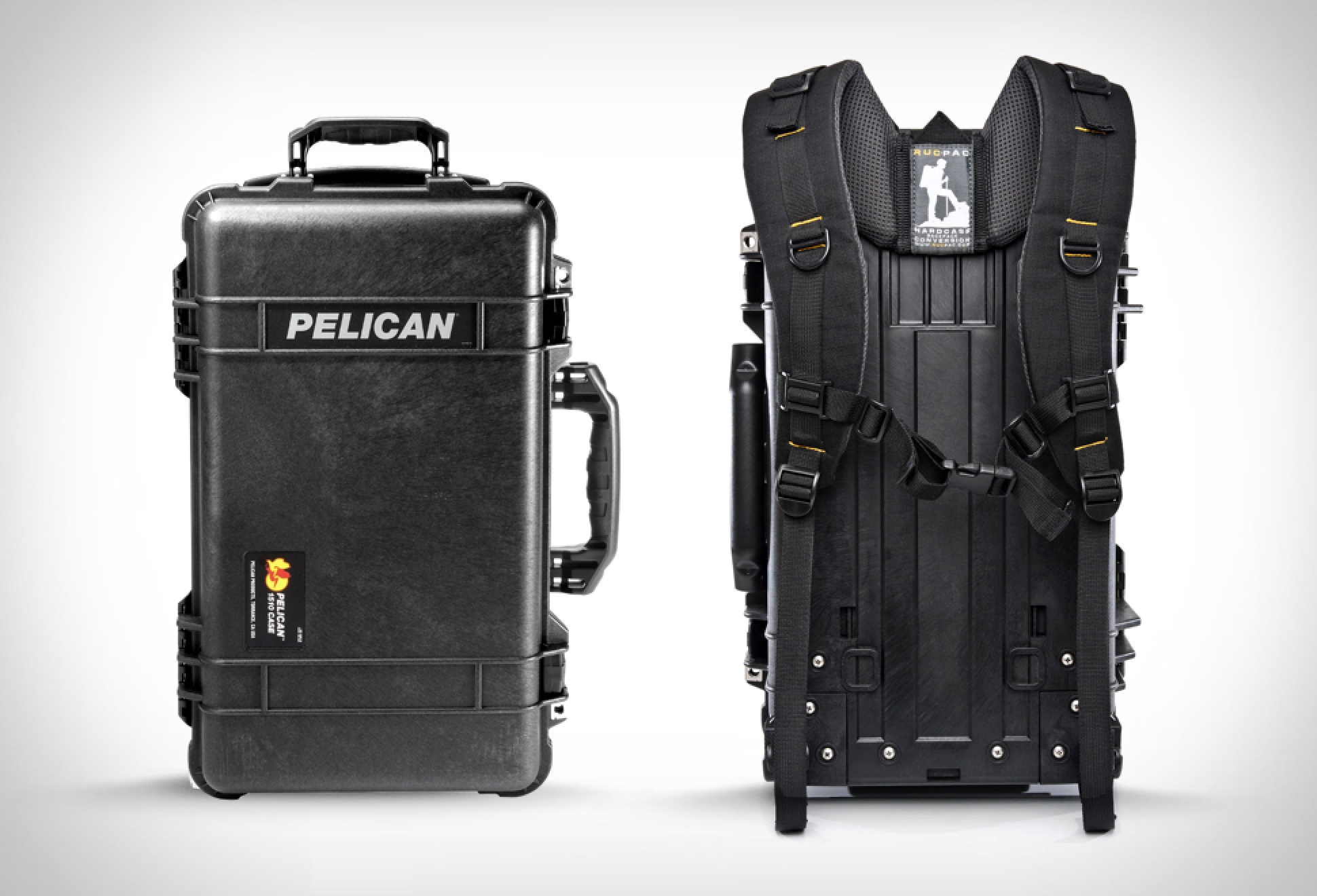 Pelican tool backpack shop