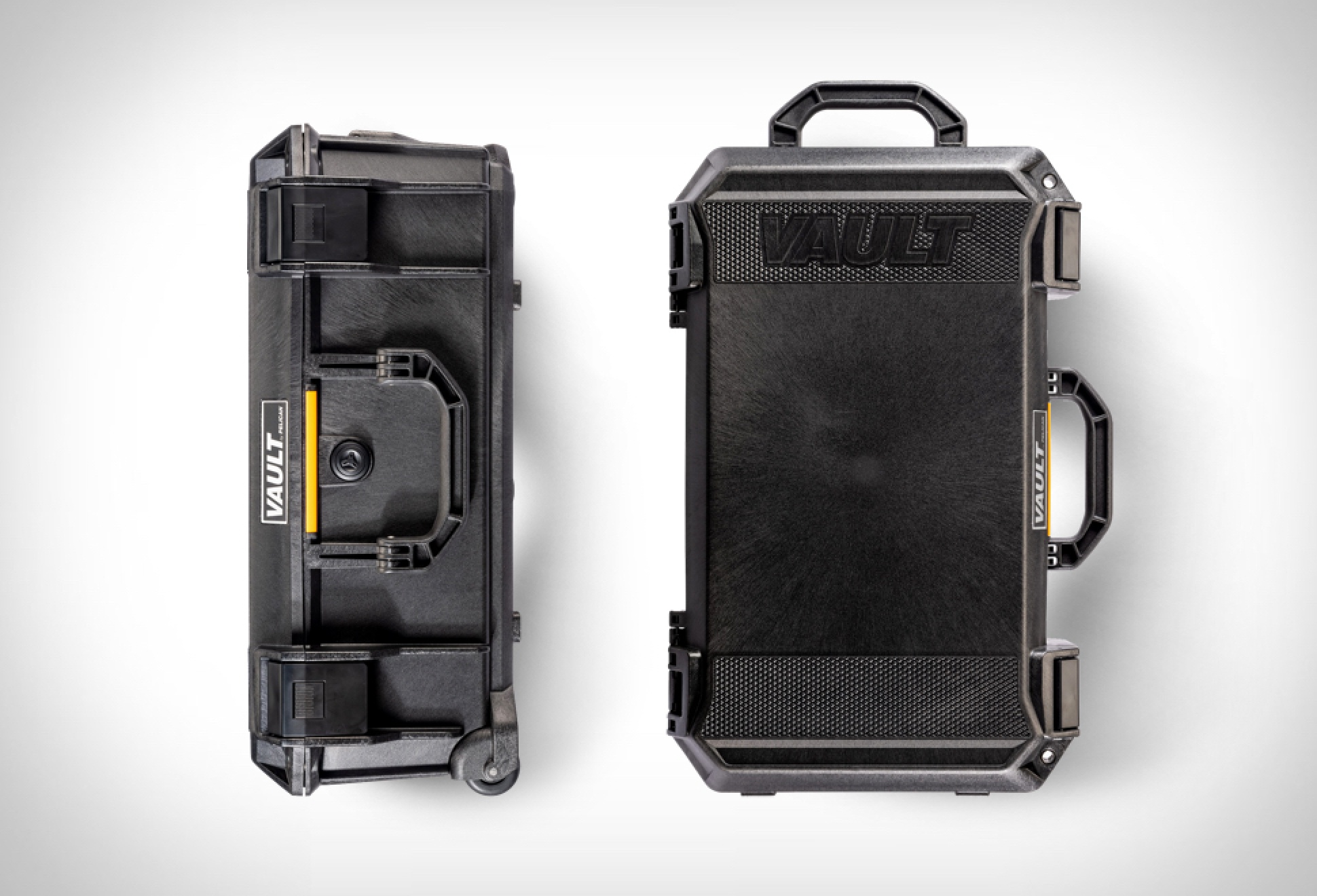 Pelican V525 Vault Rolling Case | Image