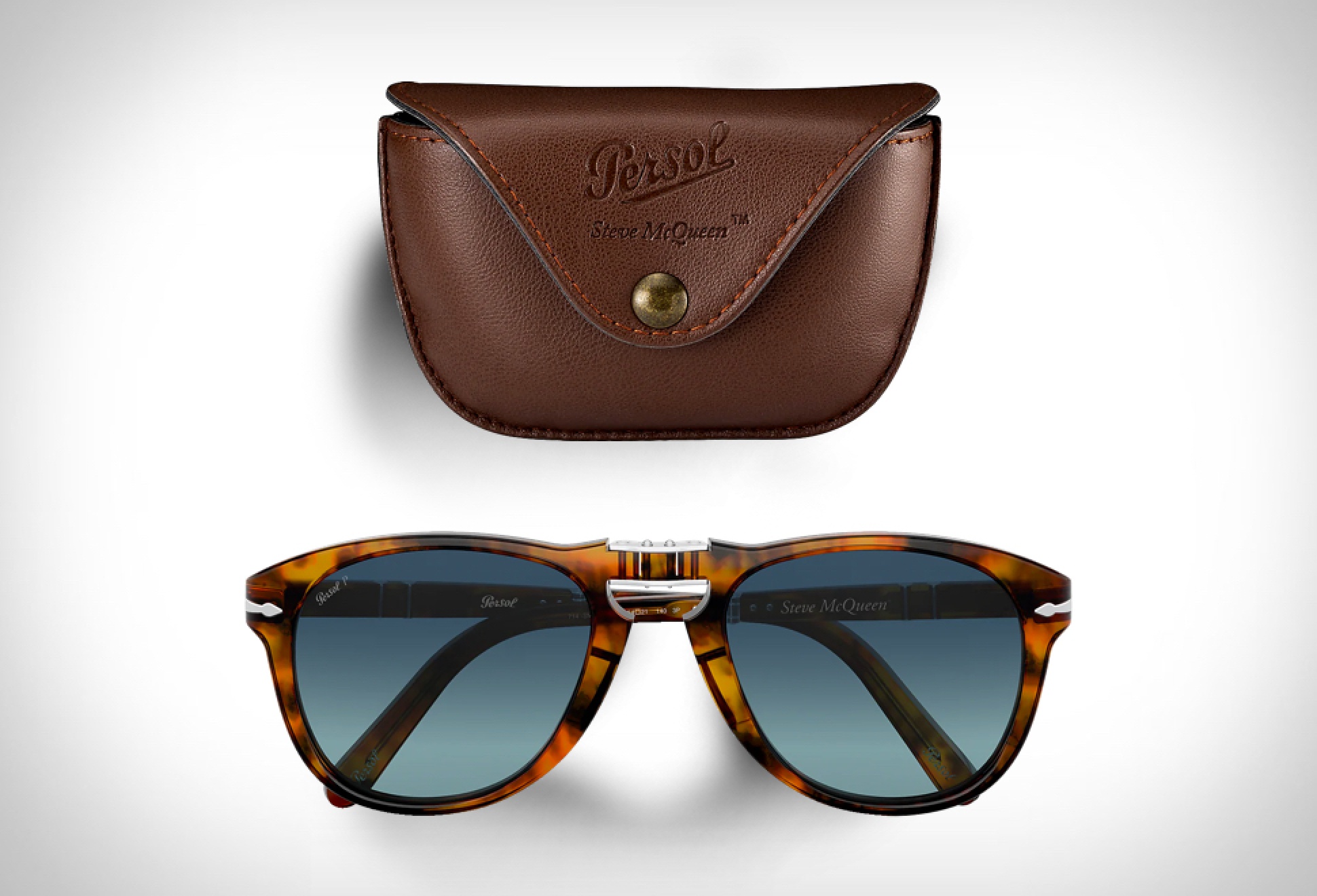 Persol 714SM Steve McQueen | Image