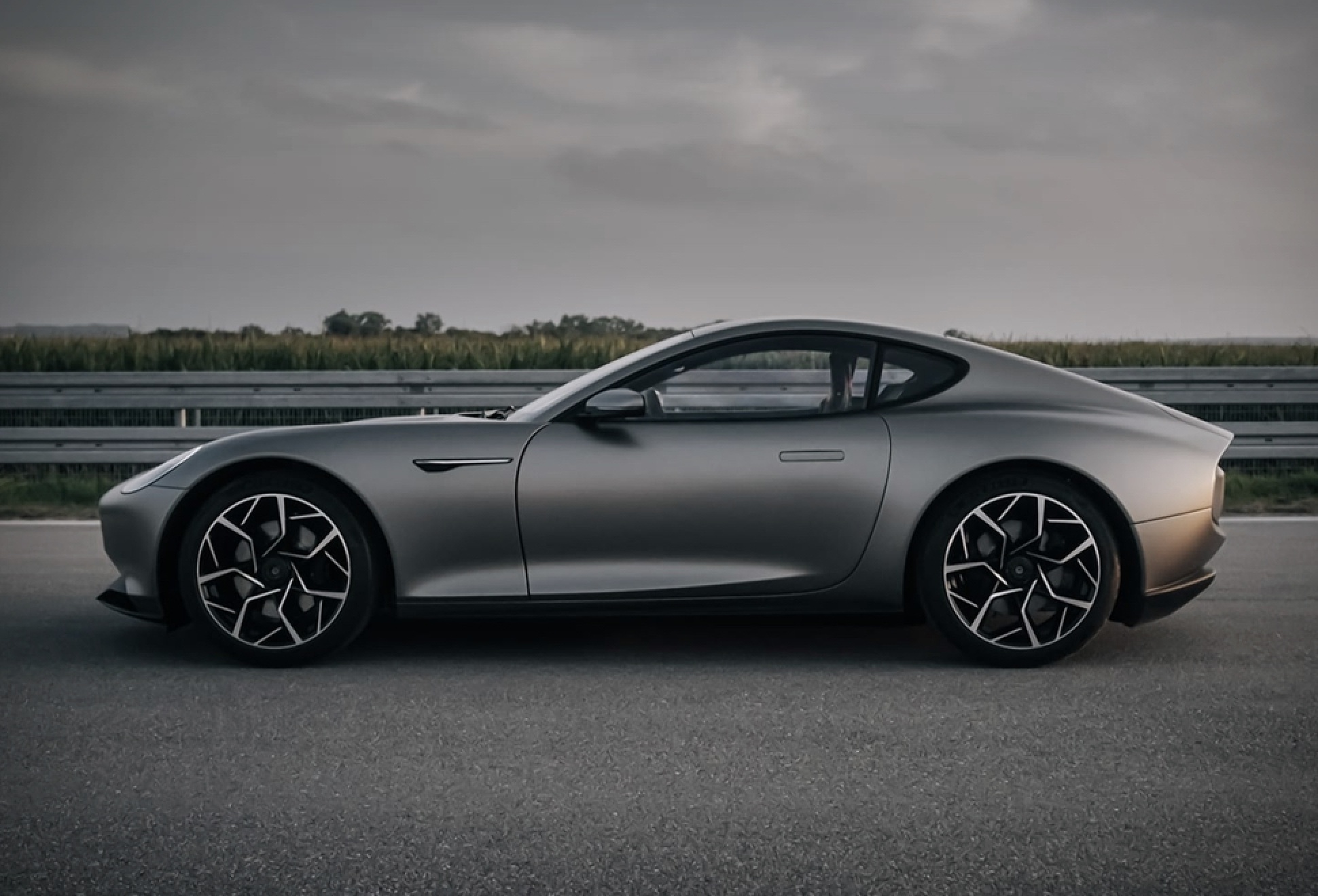 Piech GT | Image