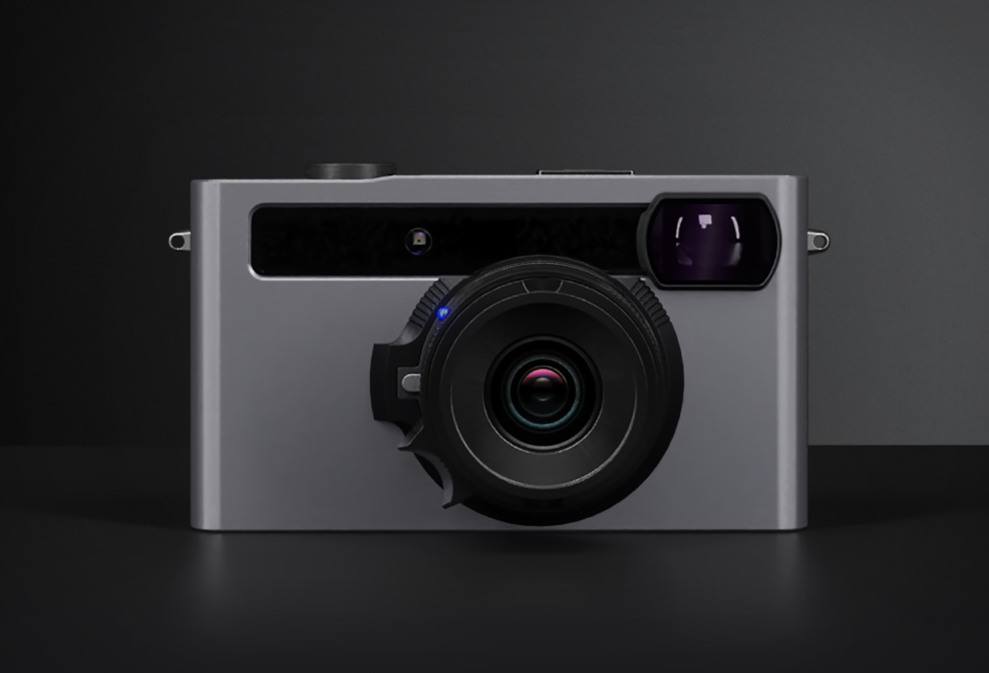 Pixii Digital Rangefinder Camera | Image