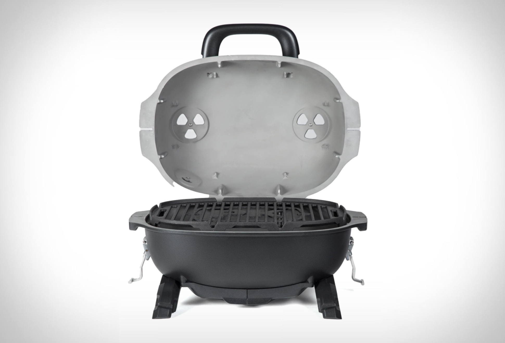 PKGo Camp Grilling System | Image