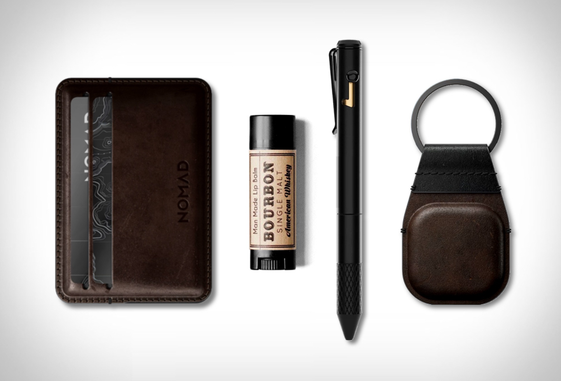 Pocket Dump: July 2021 | Image